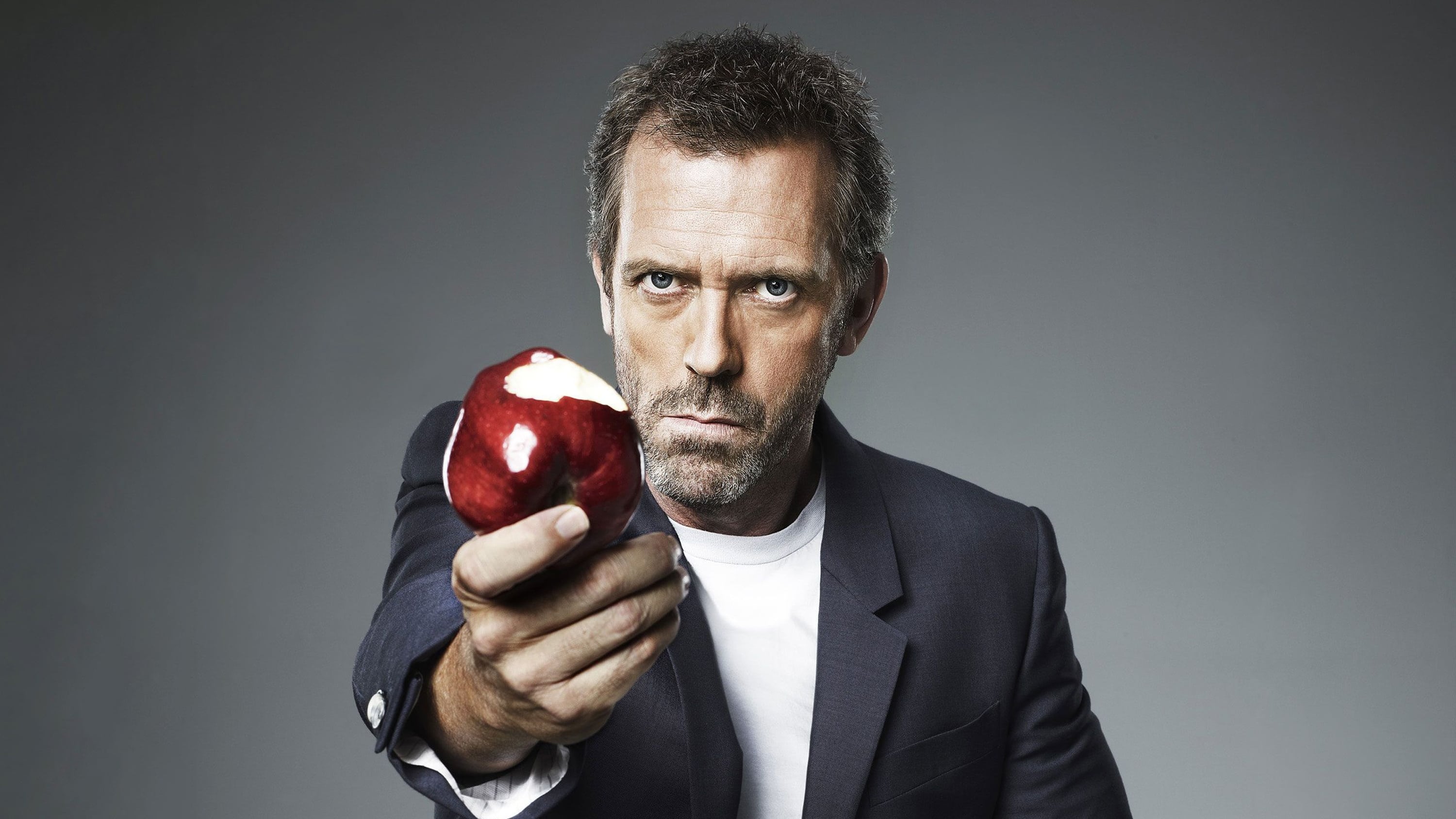 Immagine Poster serie TV 11 Dr. House - Medical Division