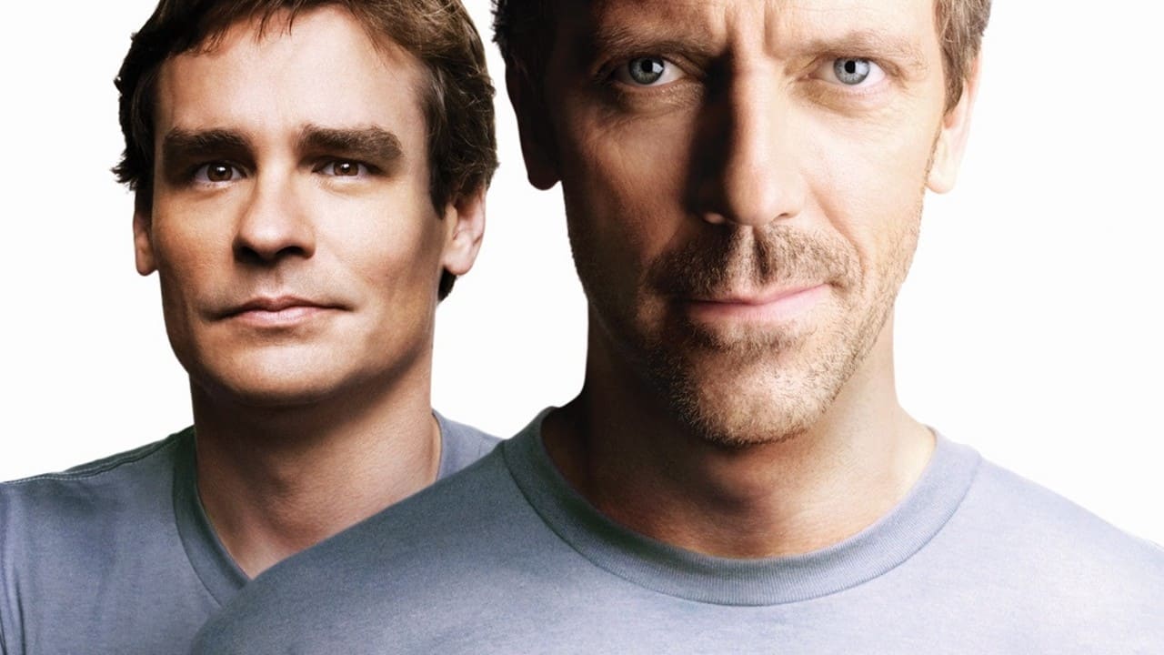 Immagine Poster serie TV 110 Dr. House - Medical Division