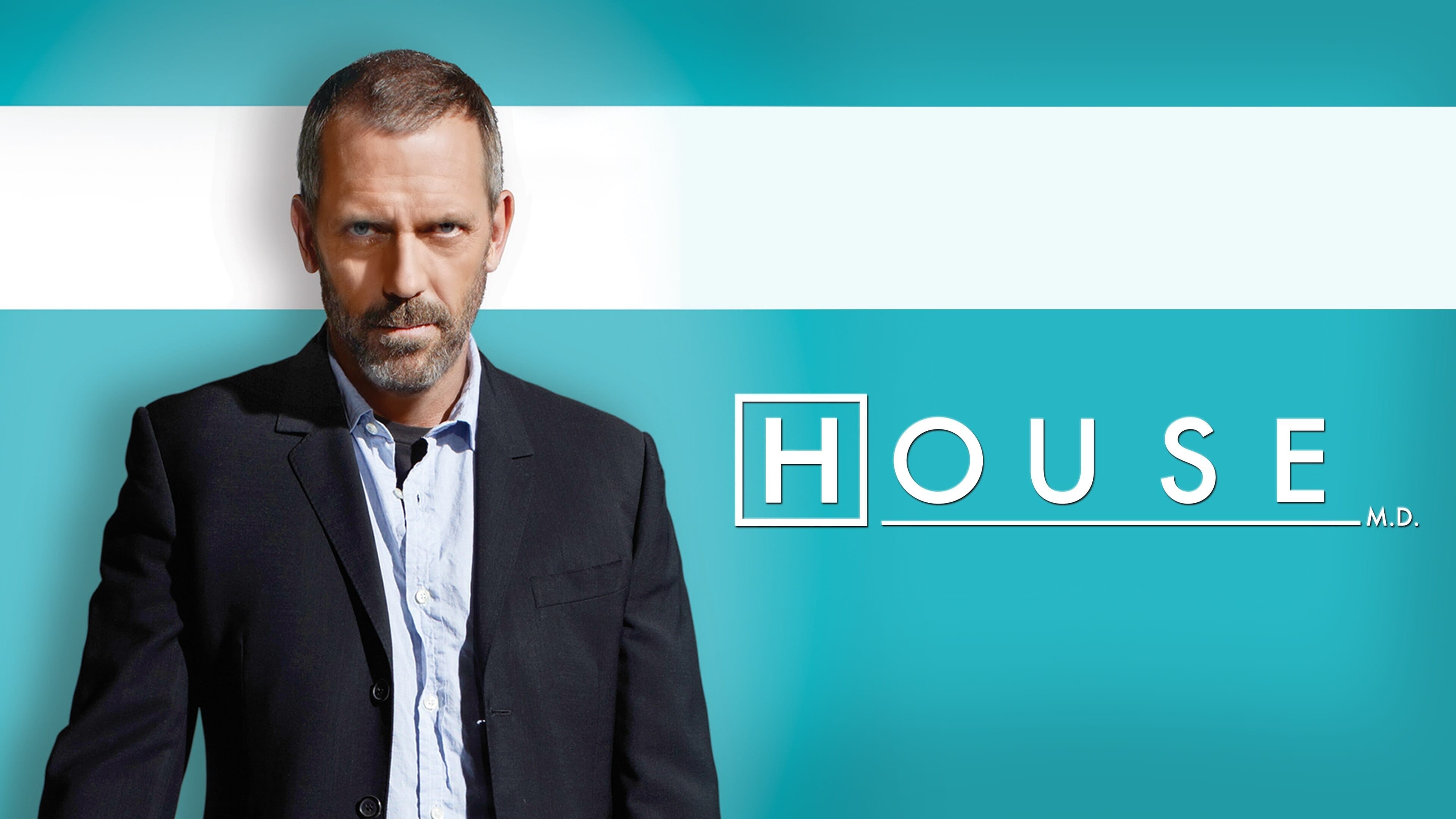 Immagine Poster serie TV 48 Dr. House - Medical Division
