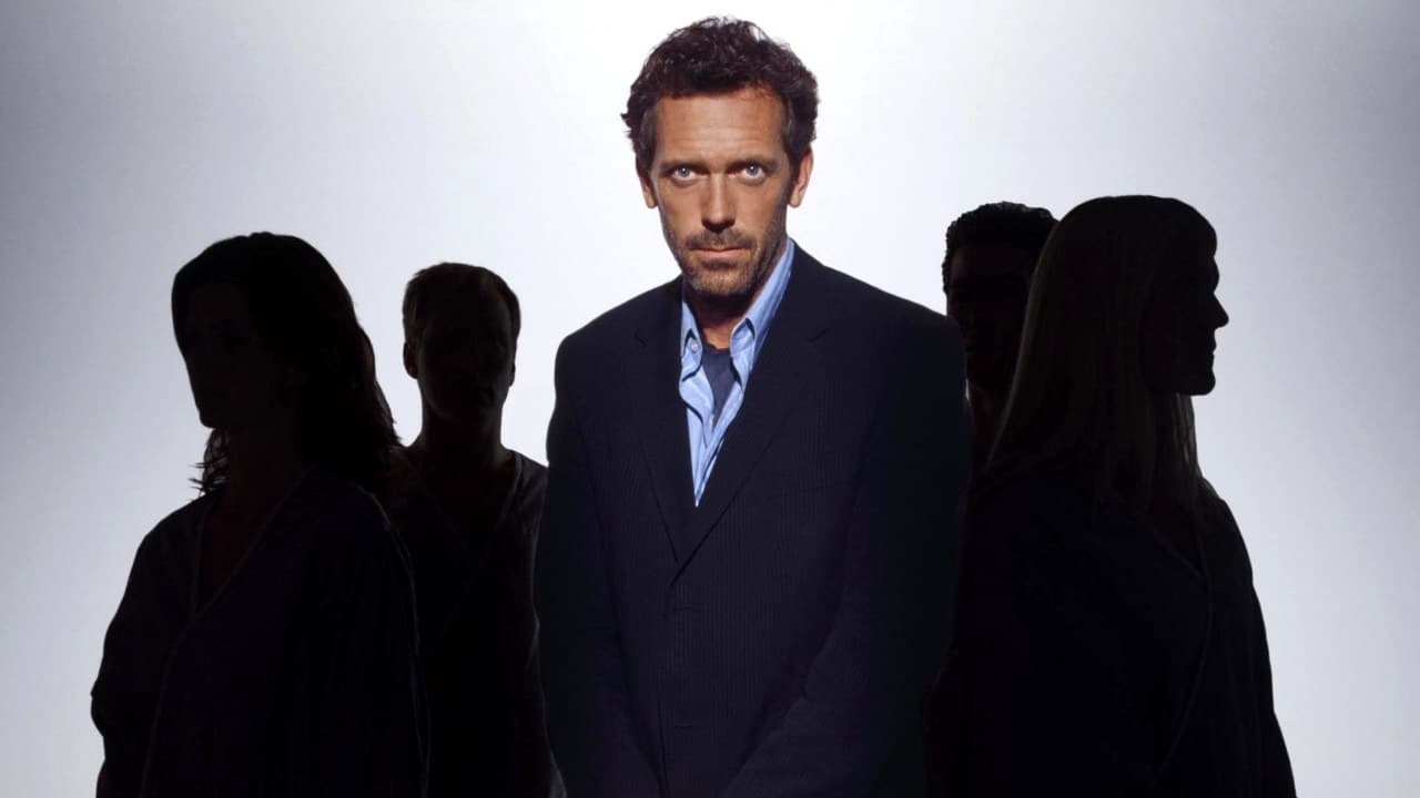 Immagine Poster serie TV 160 Dr. House - Medical Division
