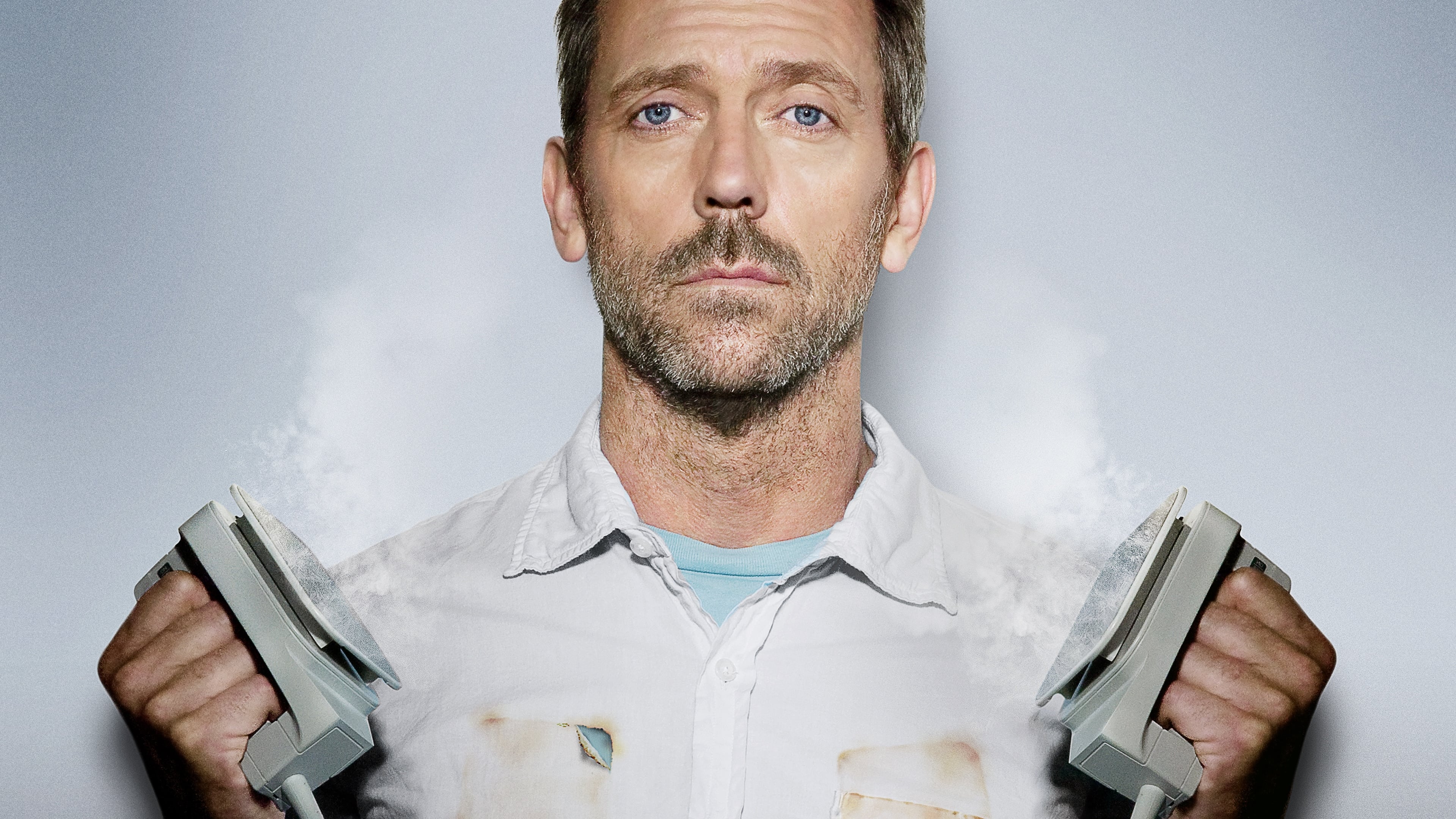 Immagine Poster serie TV 10 Dr. House - Medical Division