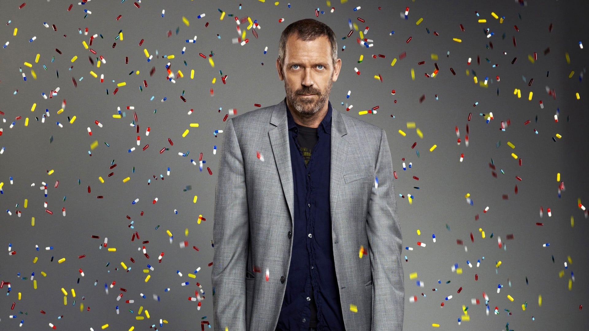 Immagine Poster serie TV 122 Dr. House - Medical Division