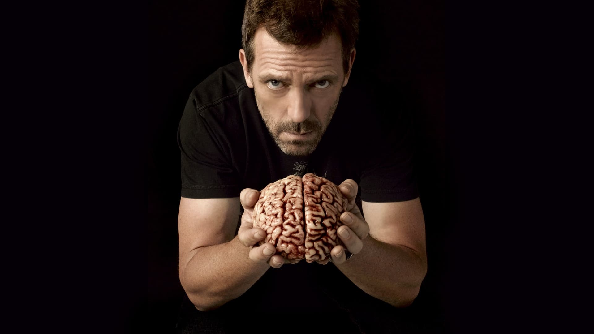 Immagine Poster serie TV 126 Dr. House - Medical Division