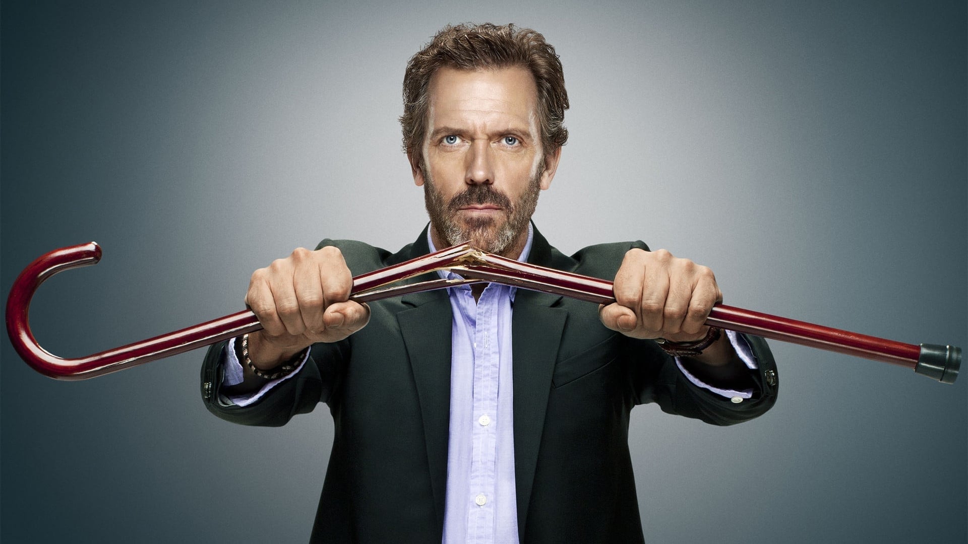 Immagine Poster serie TV 65 Dr. House - Medical Division