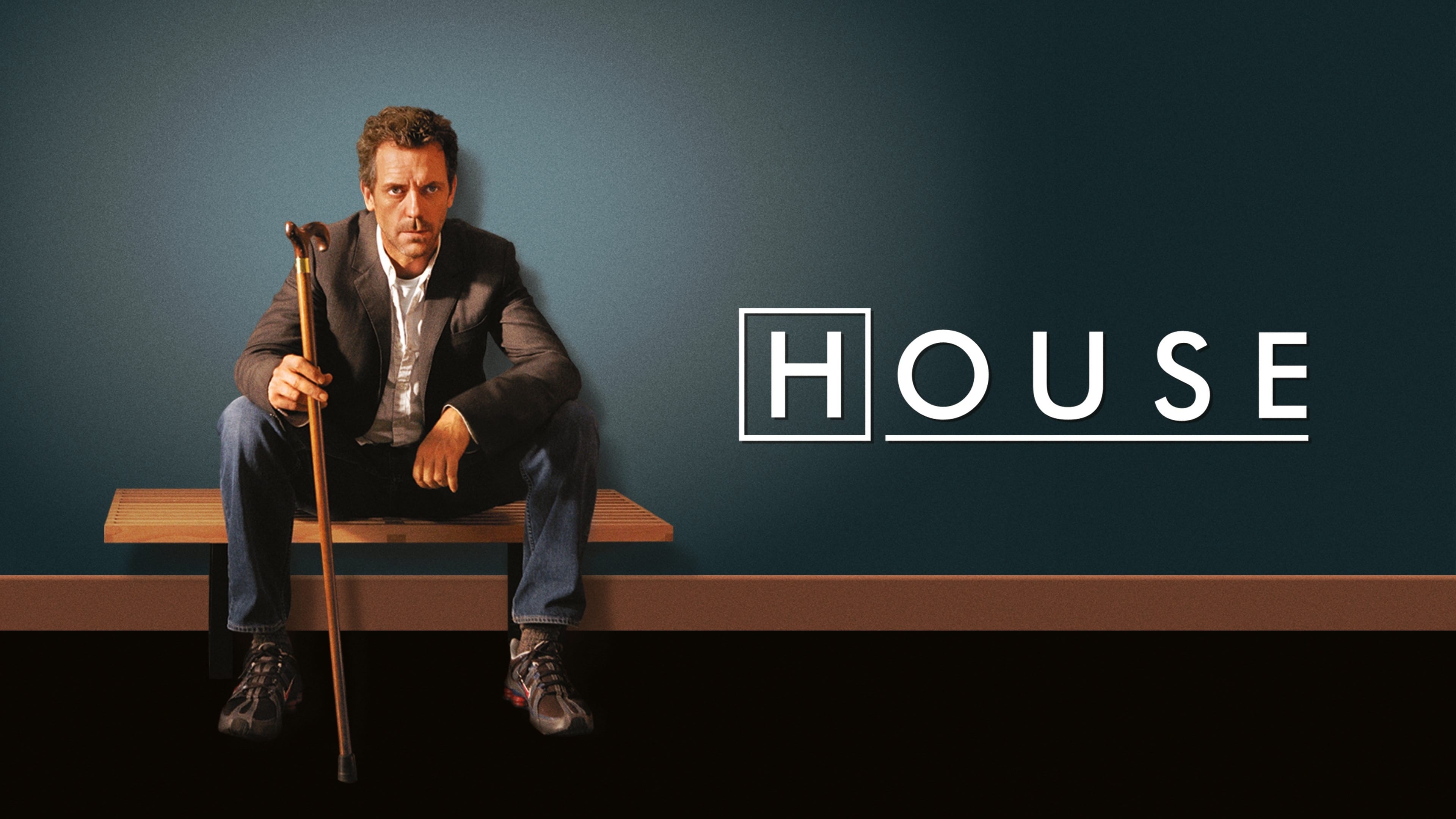 Immagine Poster serie TV 89 Dr. House - Medical Division