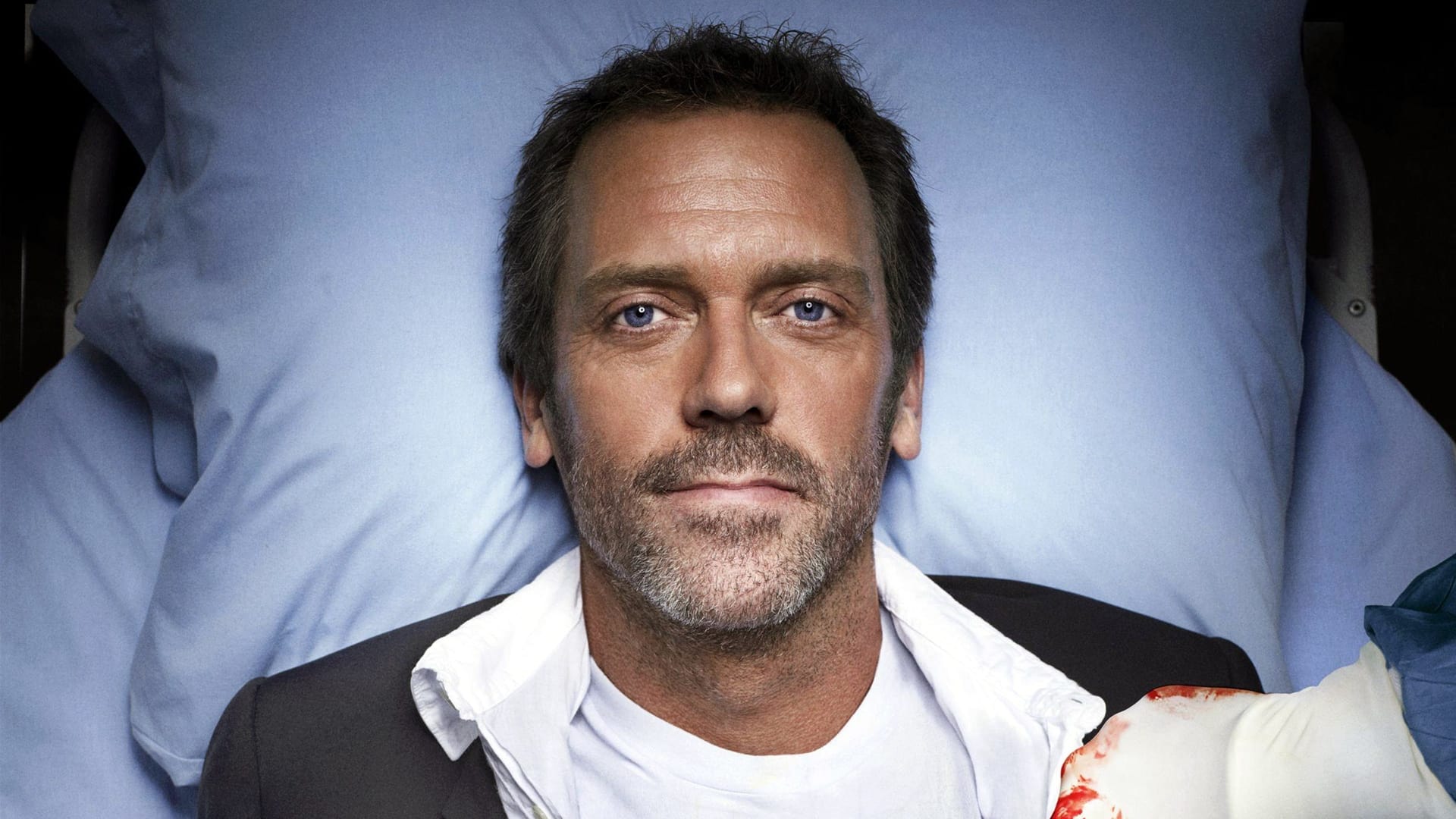 Immagine Poster serie TV 148 Dr. House - Medical Division