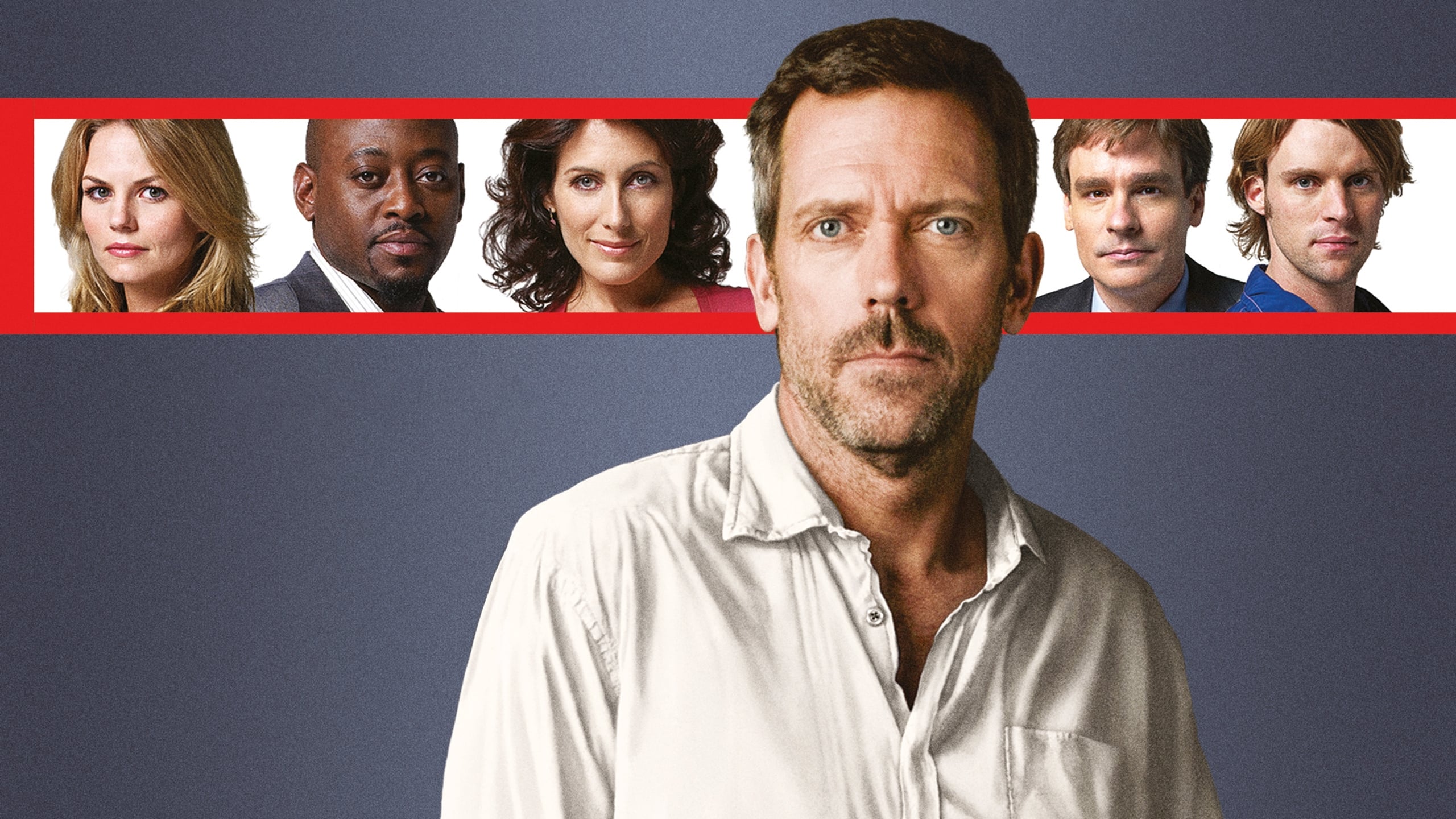 Immagine Poster serie TV 79 Dr. House - Medical Division