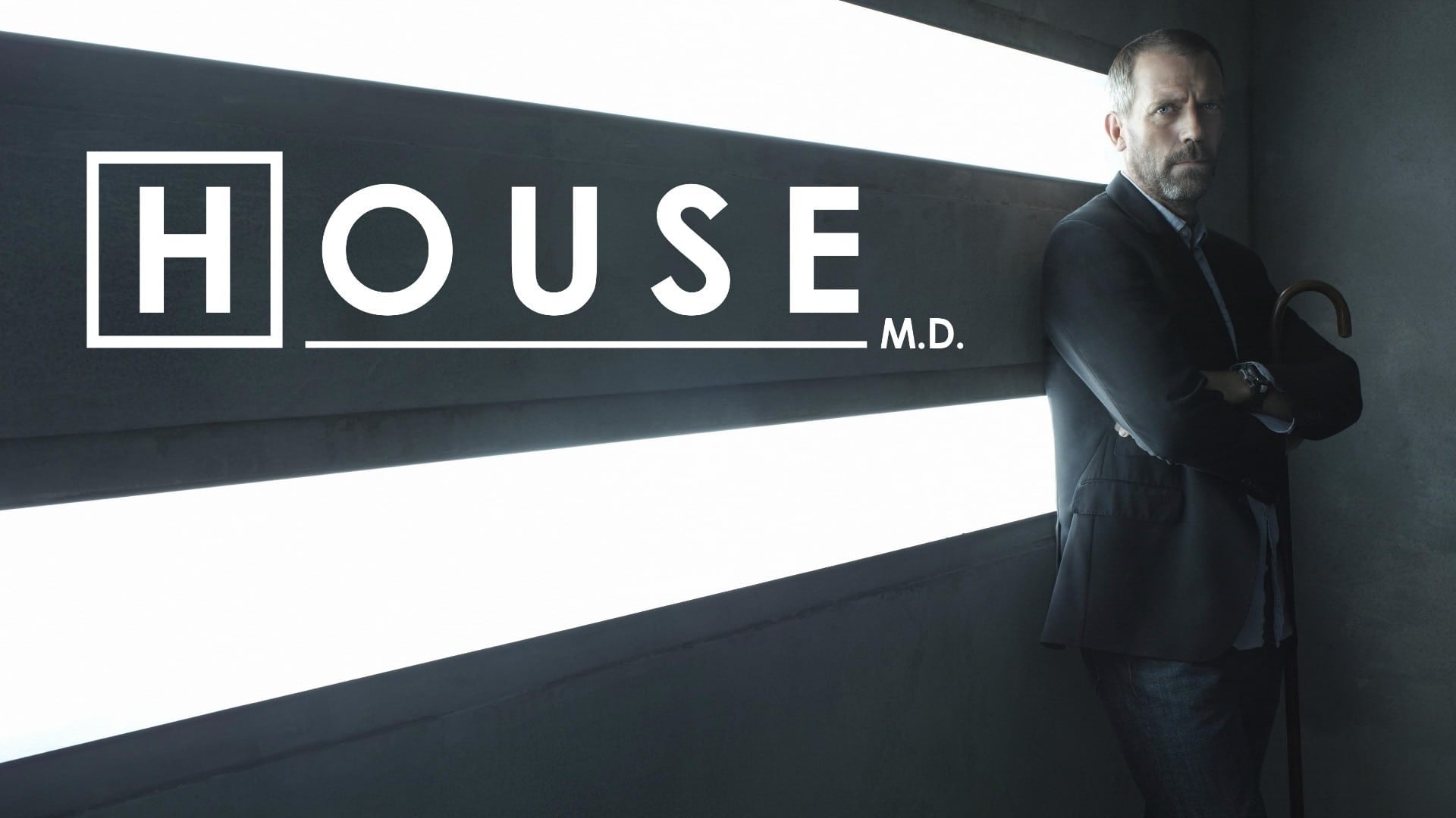 Immagine Poster serie TV 81 Dr. House - Medical Division