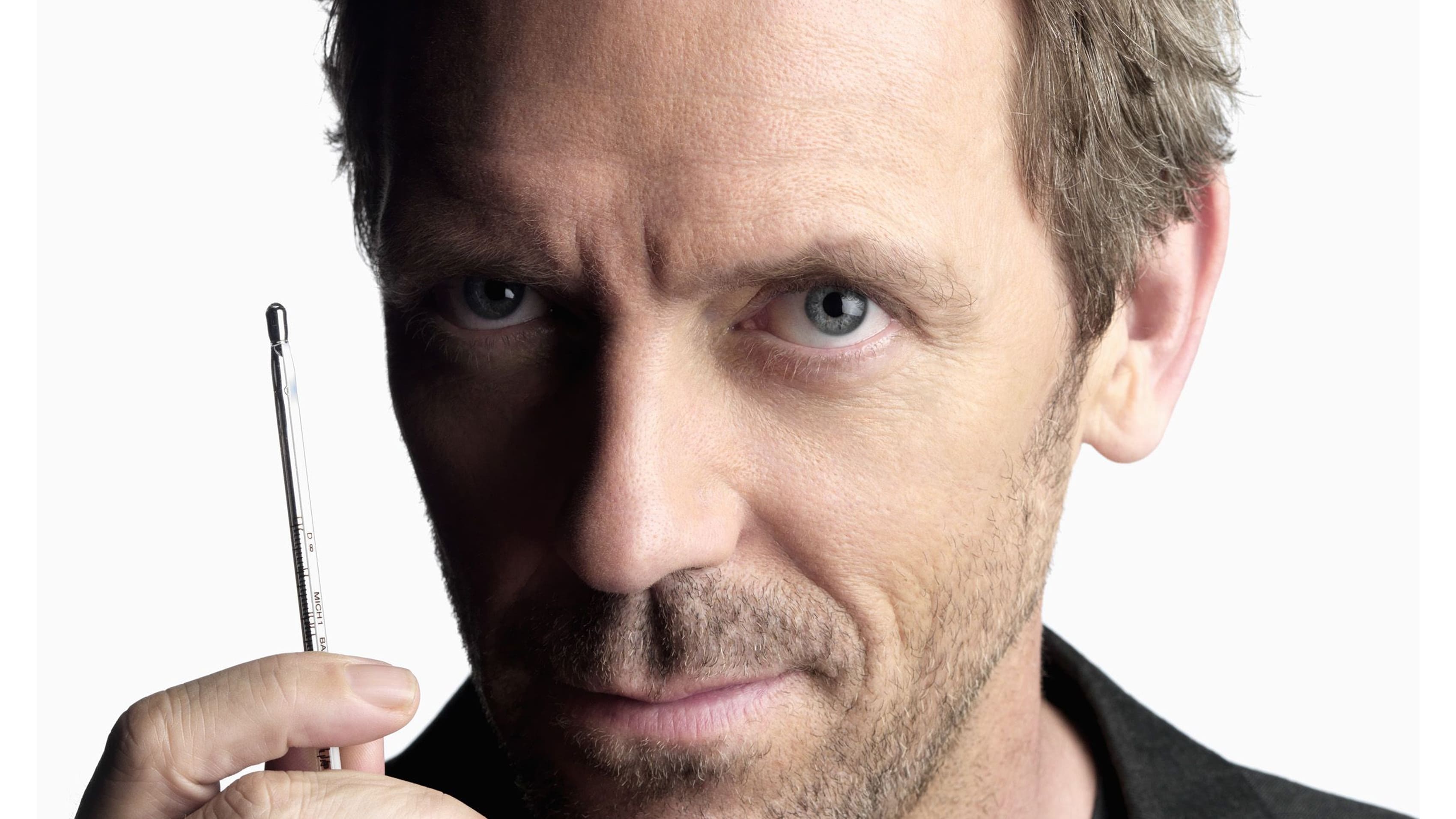 Immagine Poster serie TV 98 Dr. House - Medical Division