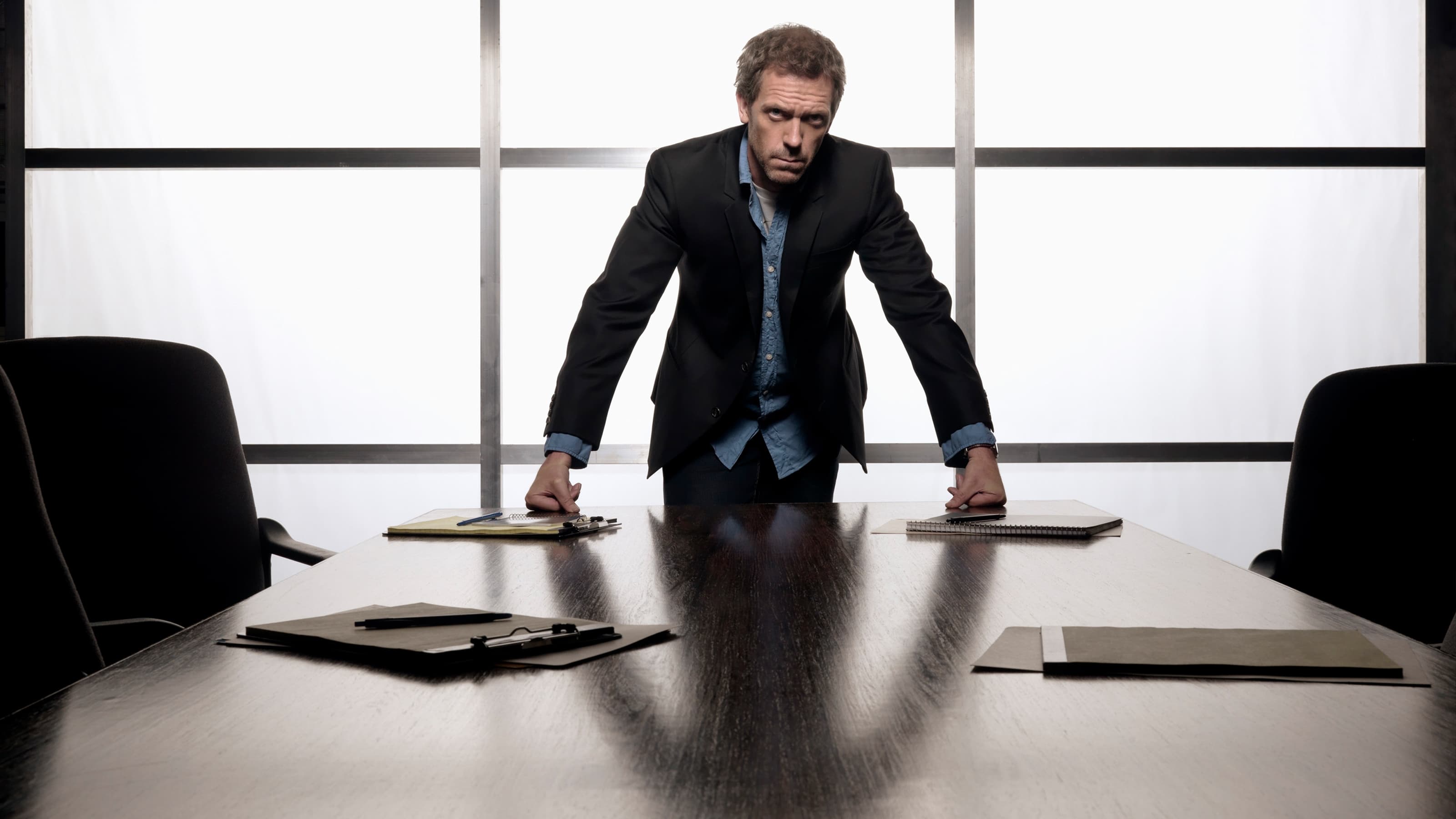 Immagine Poster serie TV 96 Dr. House - Medical Division