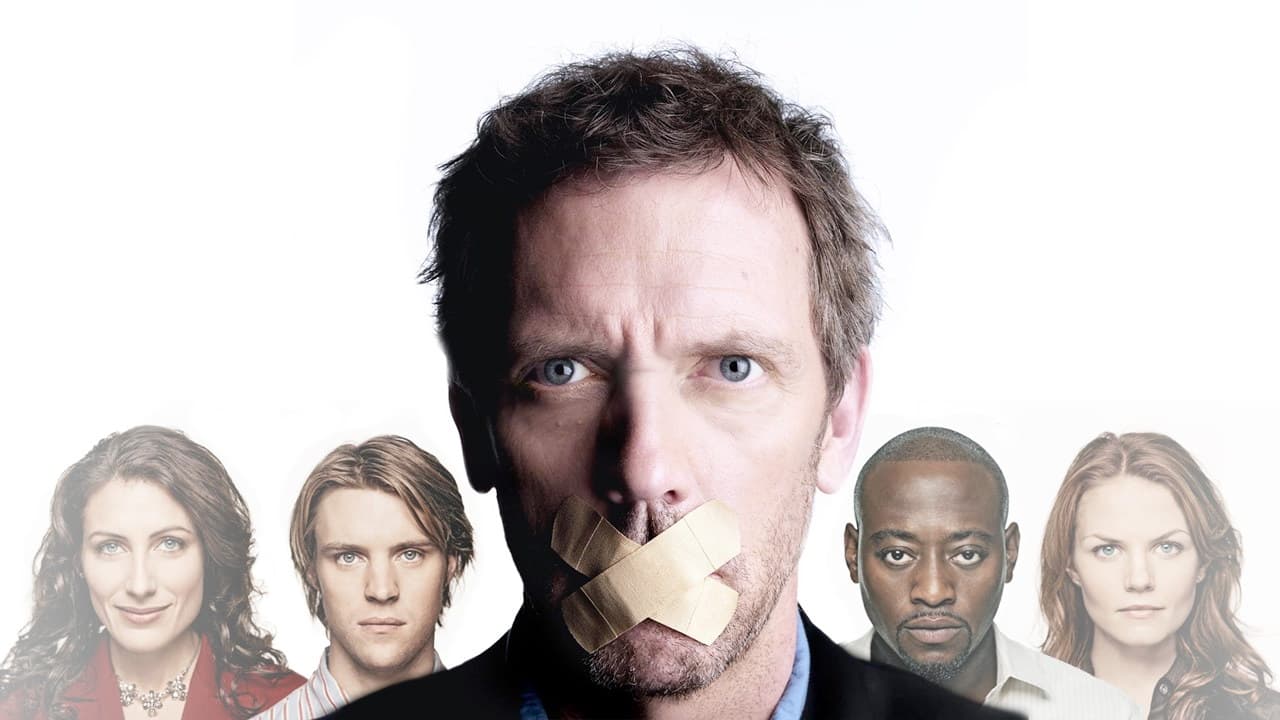 Immagine Poster serie TV 149 Dr. House - Medical Division