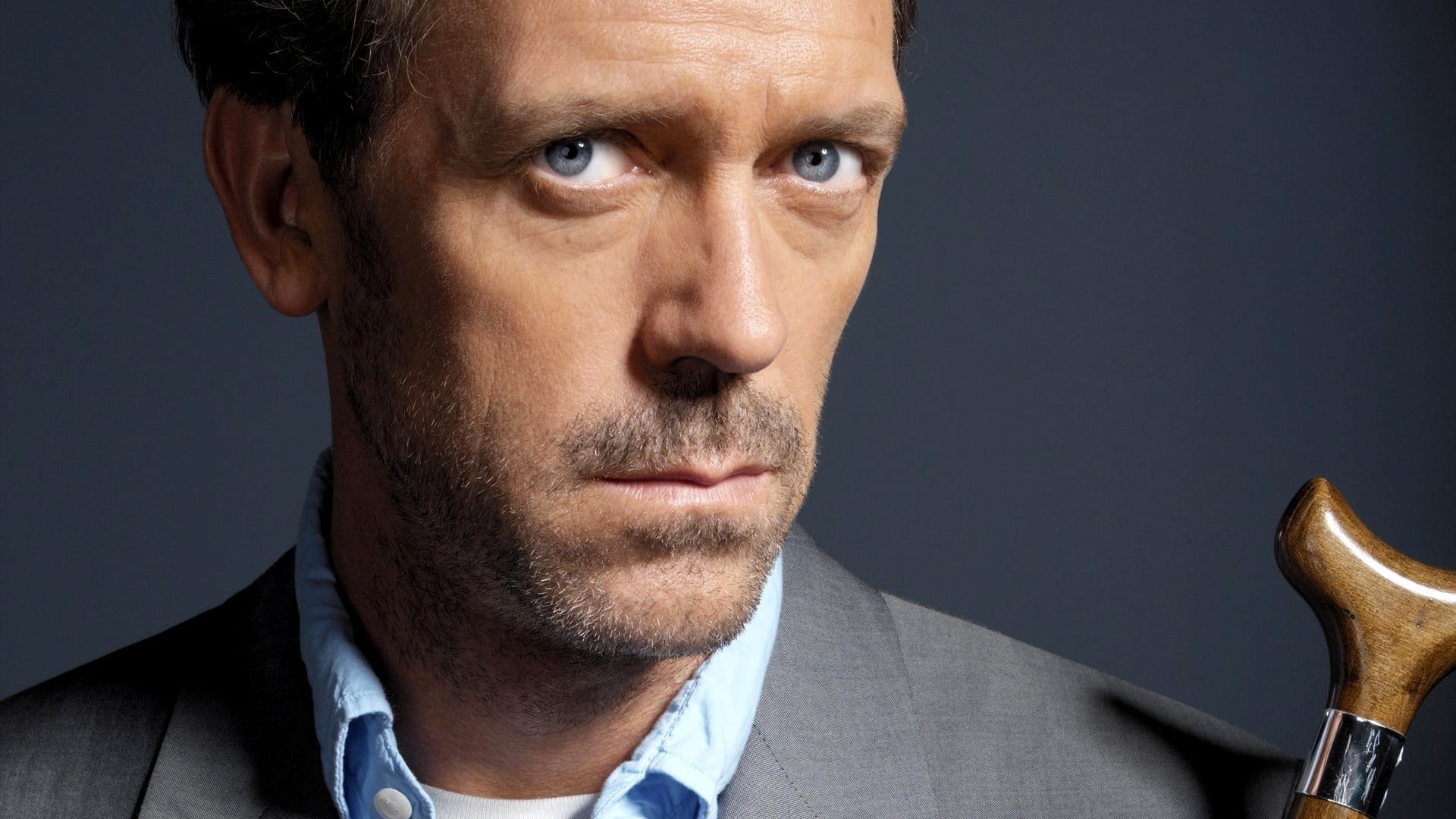 Immagine Poster serie TV 83 Dr. House - Medical Division