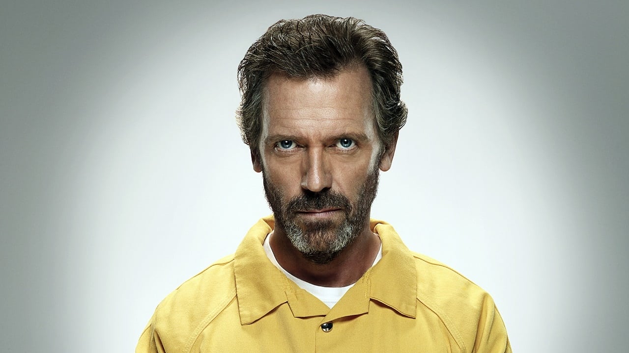 Immagine Poster serie TV 161 Dr. House - Medical Division
