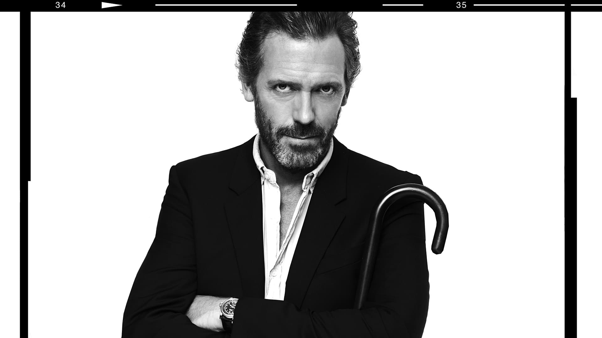 Immagine Poster serie TV 166 Dr. House - Medical Division