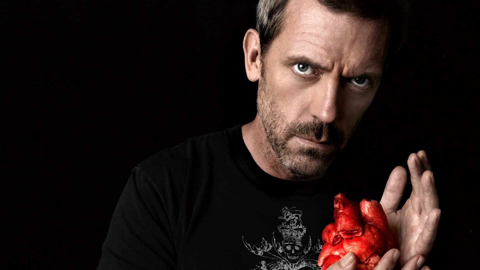 Immagine Poster serie TV 121 Dr. House - Medical Division