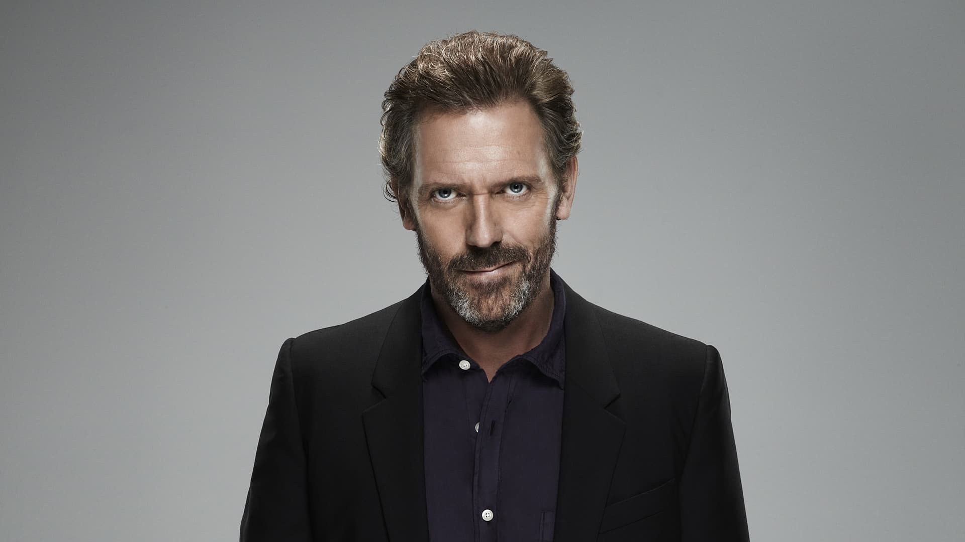 Immagine Poster serie TV 154 Dr. House - Medical Division