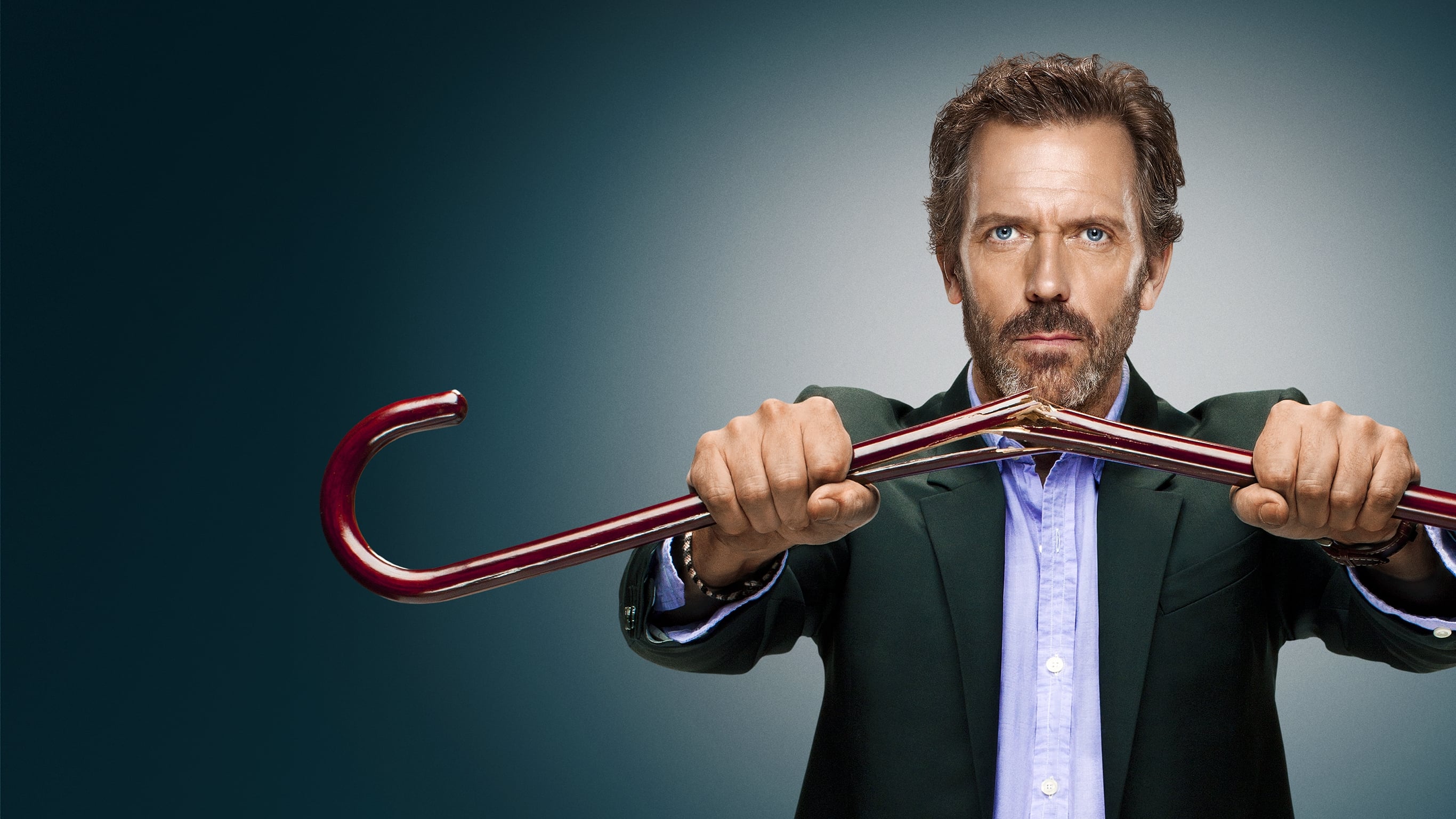 Immagine Poster serie TV 86 Dr. House - Medical Division