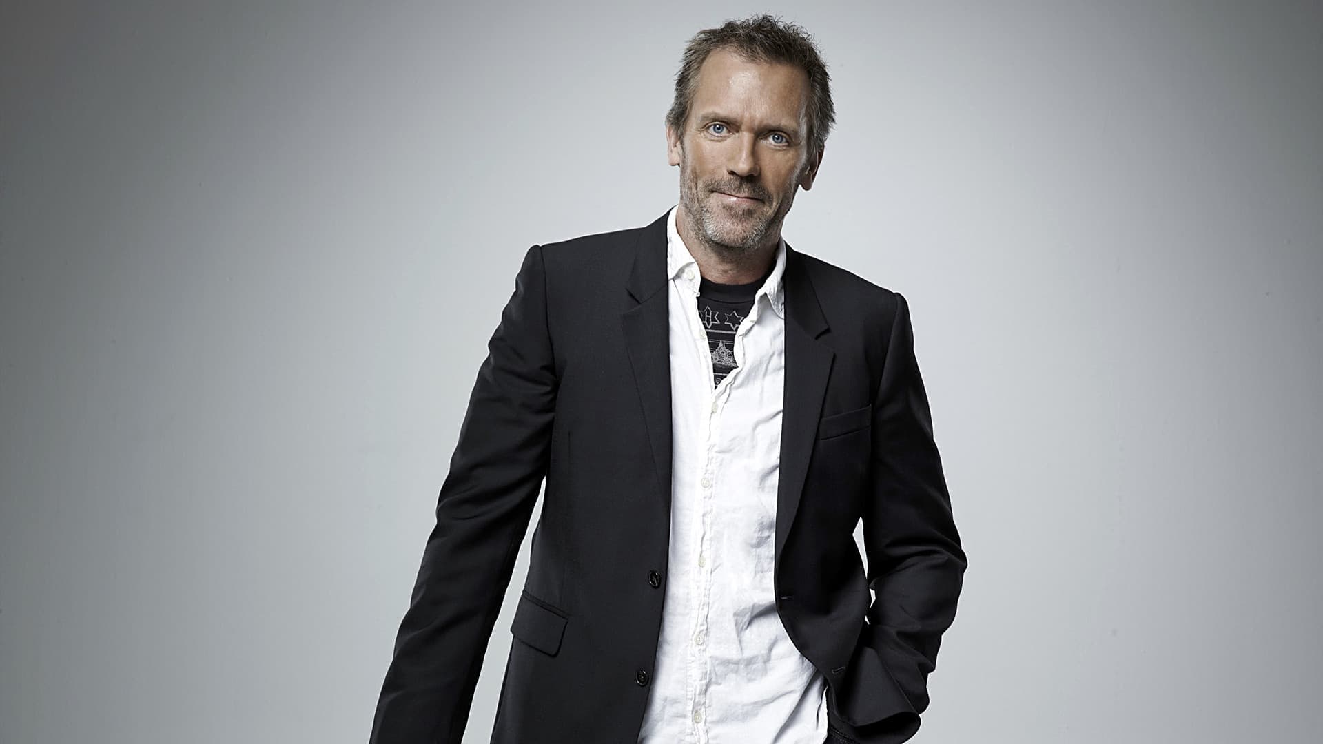 Immagine Poster serie TV 57 Dr. House - Medical Division
