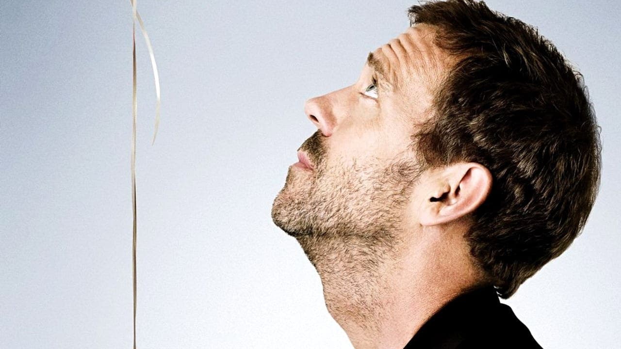 Immagine Poster serie TV 138 Dr. House - Medical Division