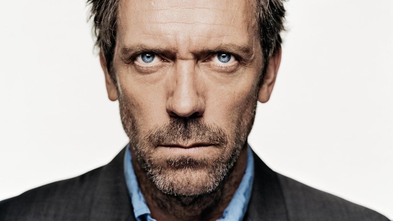 Immagine Poster serie TV 3 Dr. House - Medical Division