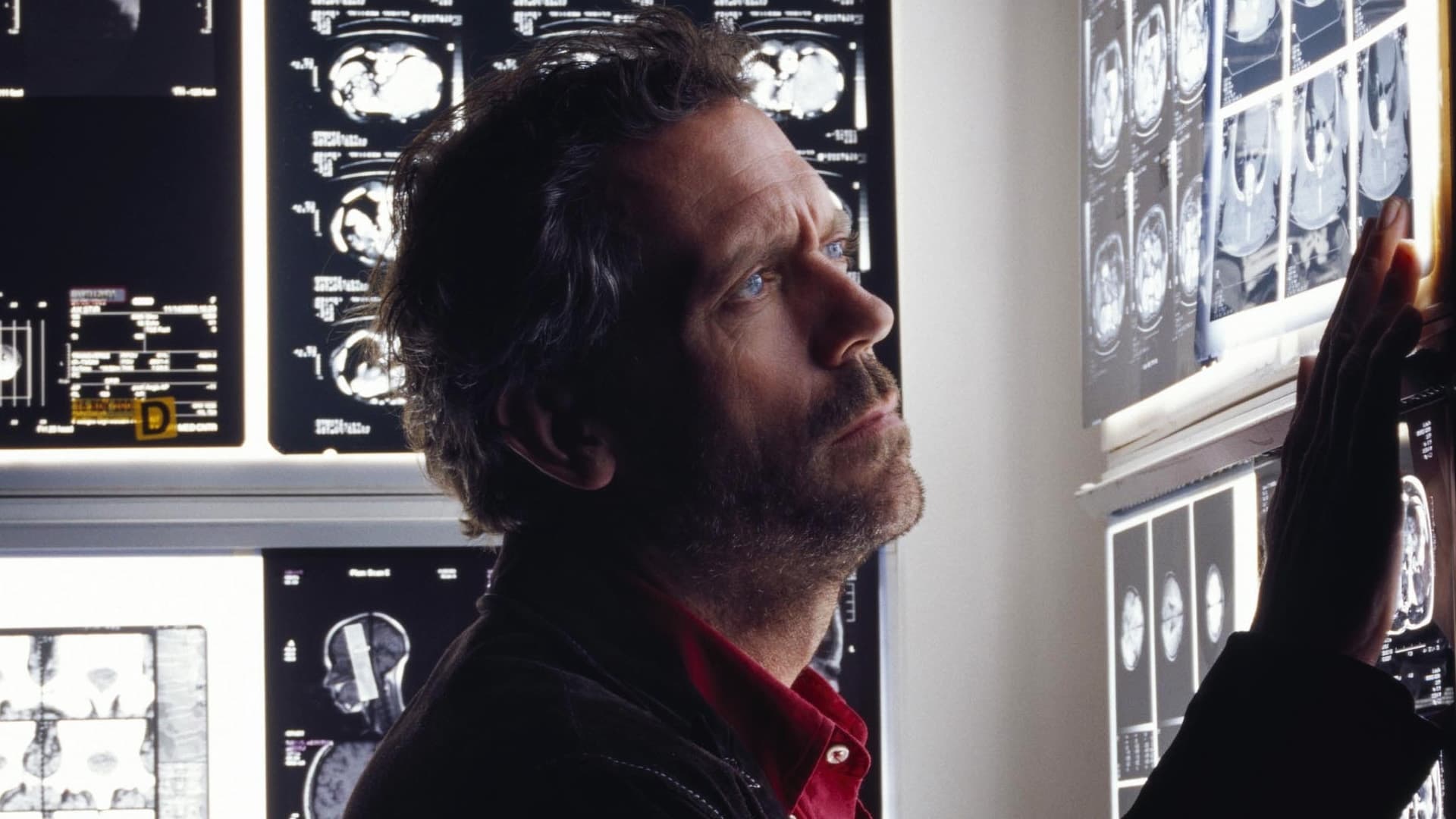 Immagine Poster serie TV 163 Dr. House - Medical Division