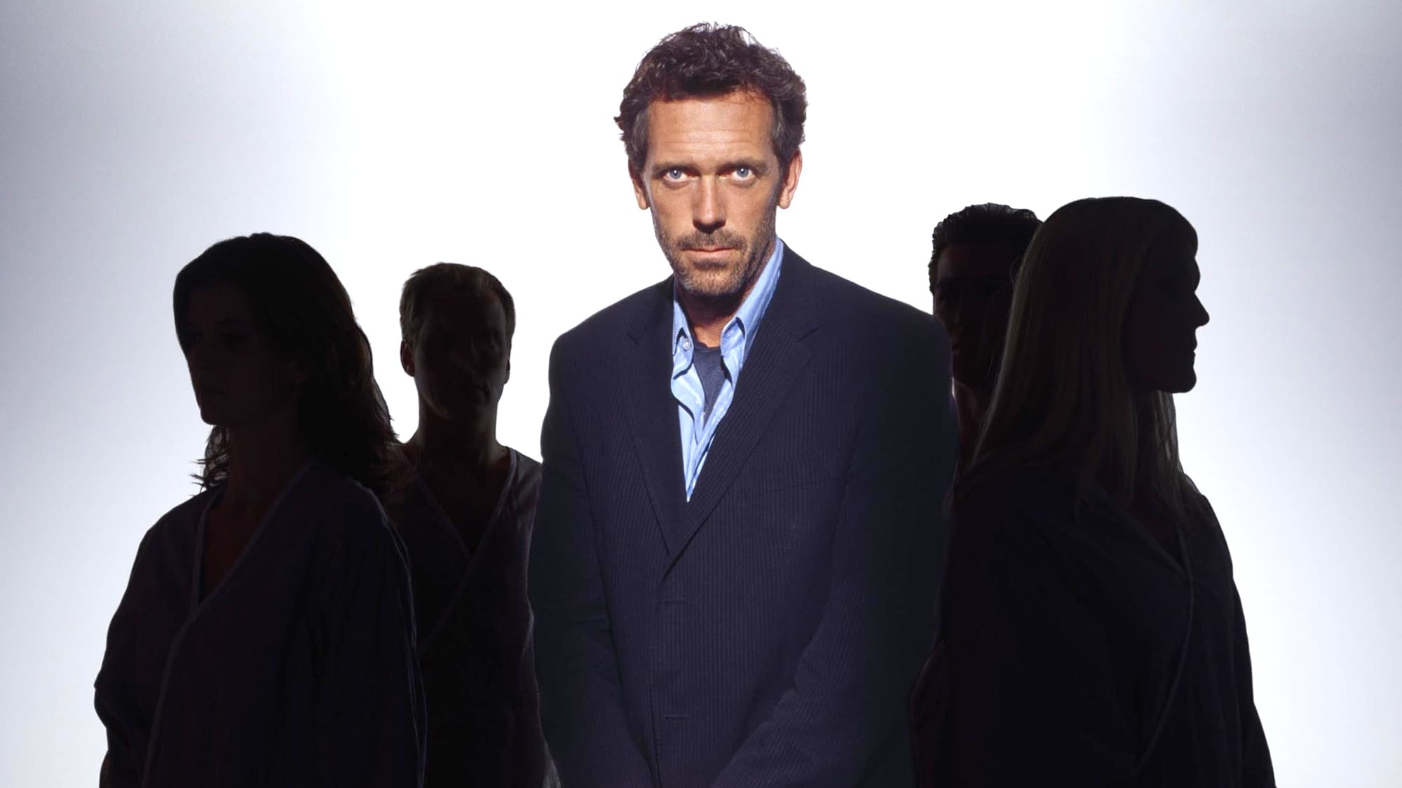 Immagine Poster serie TV 93 Dr. House - Medical Division