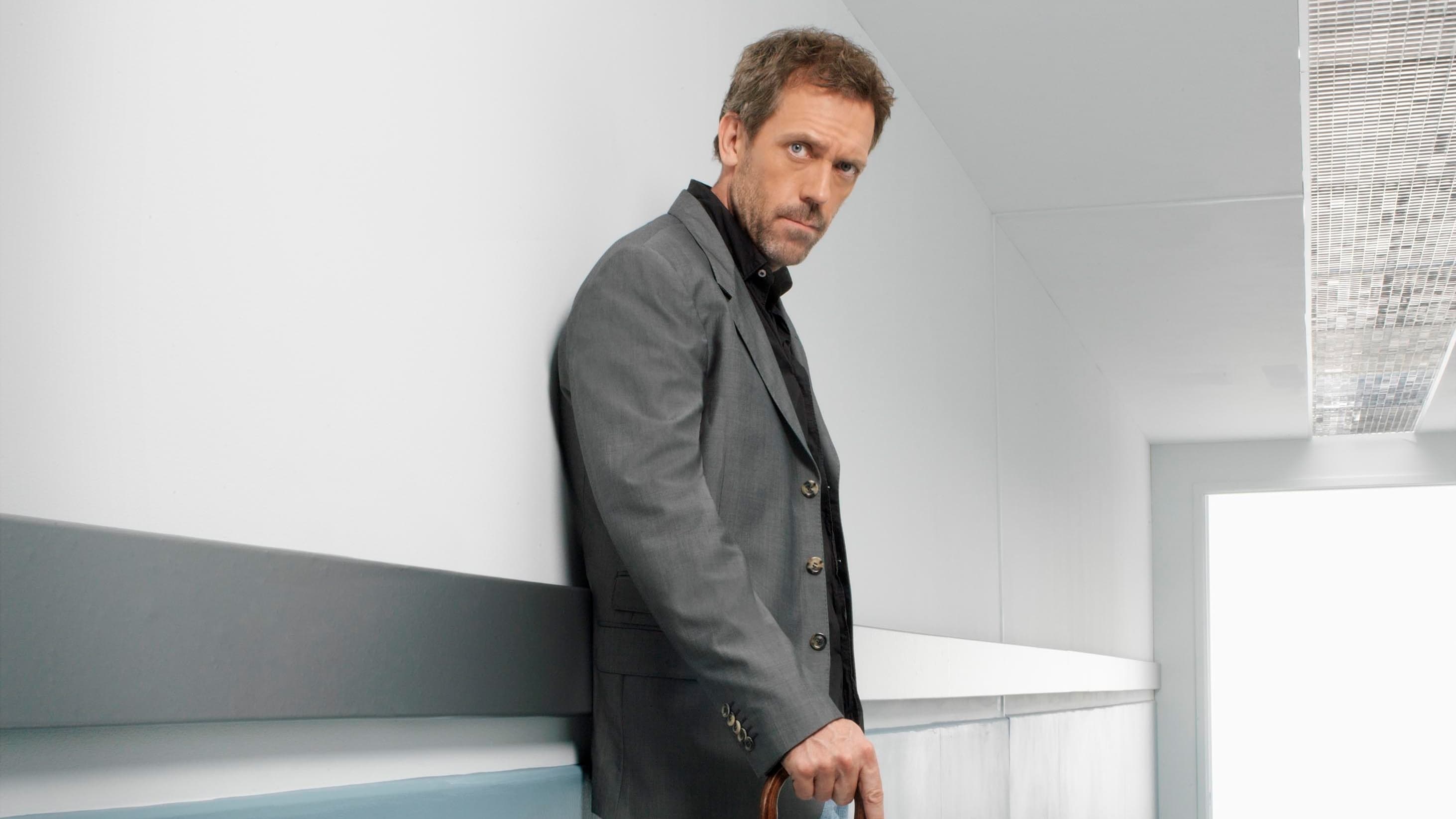 Immagine Poster serie TV 95 Dr. House - Medical Division