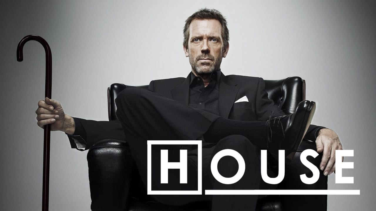 Immagine Poster serie TV 52 Dr. House - Medical Division