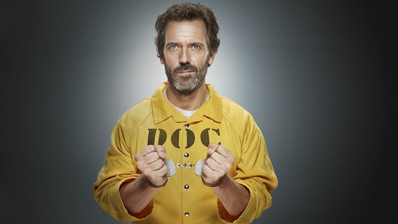 Immagine Poster serie TV 158 Dr. House - Medical Division
