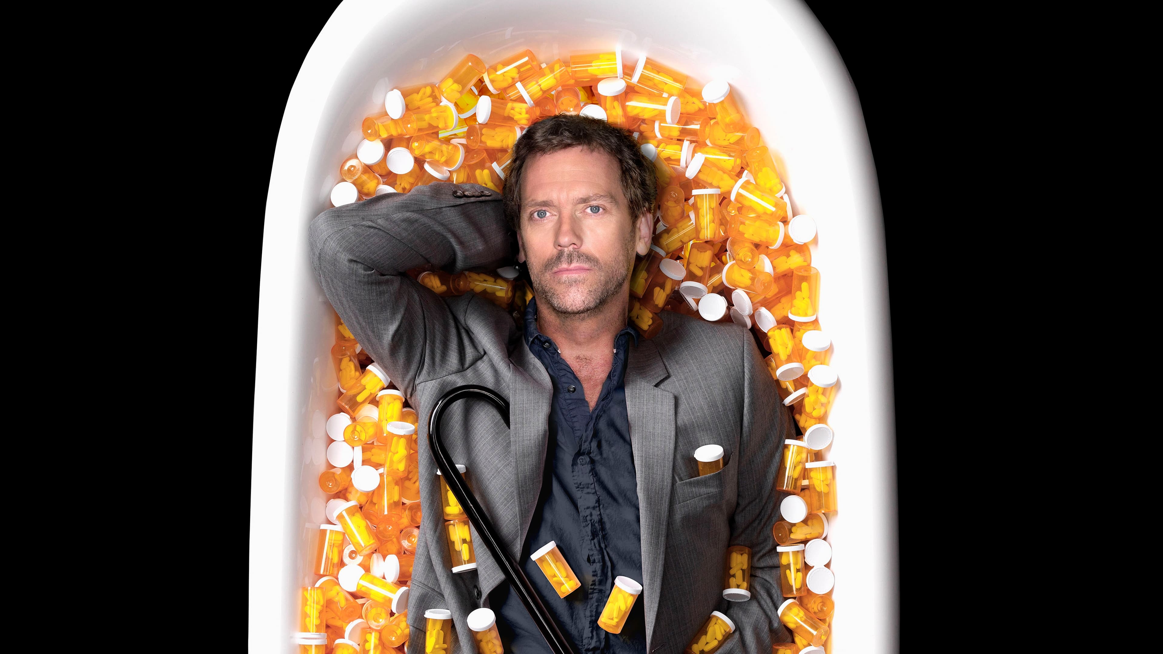 Immagine Poster serie TV 26 Dr. House - Medical Division