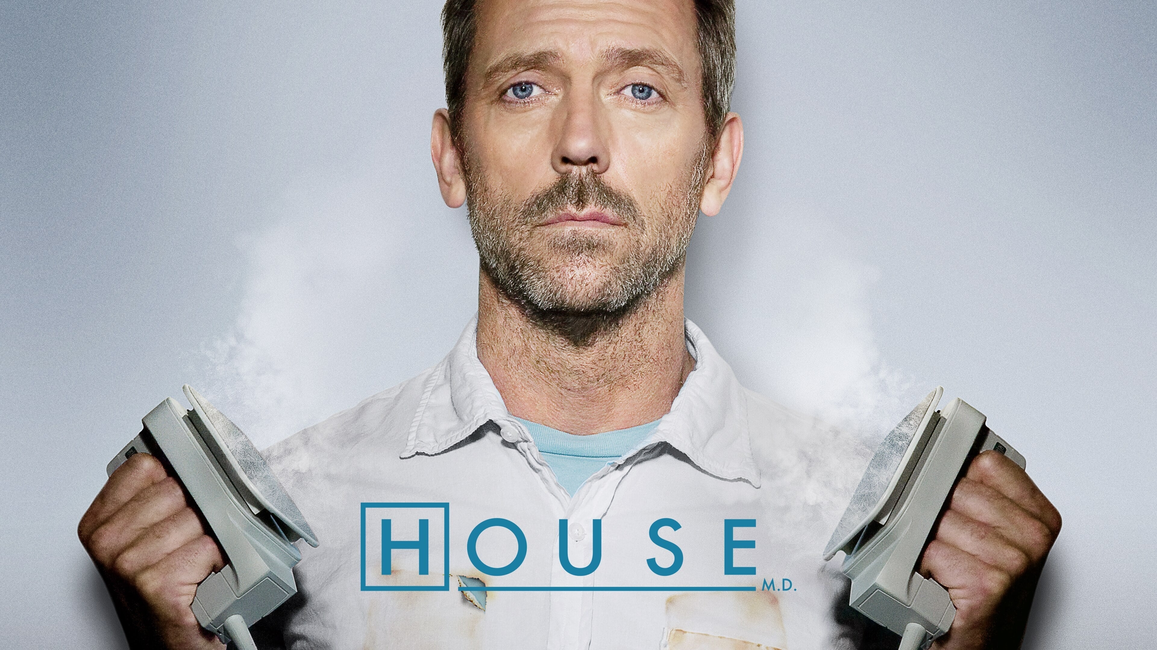 Immagine Poster serie TV 5 Dr. House - Medical Division