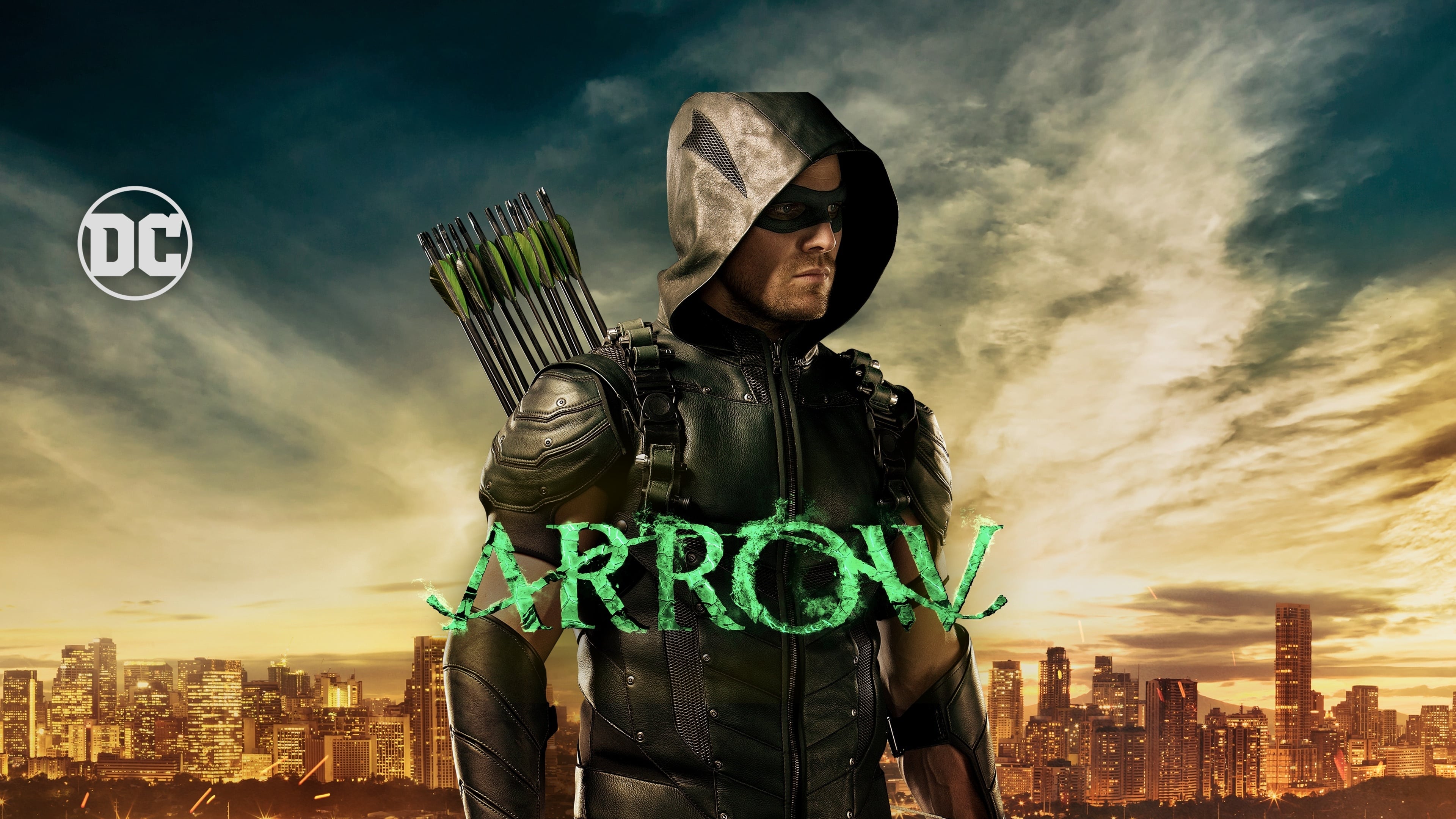 Immagine Poster serie TV 47 Arrow