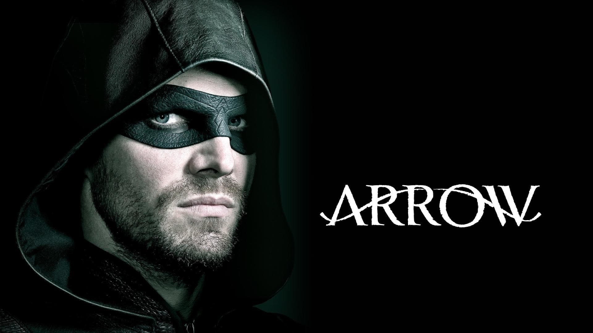 Immagine Poster serie TV 59 Arrow