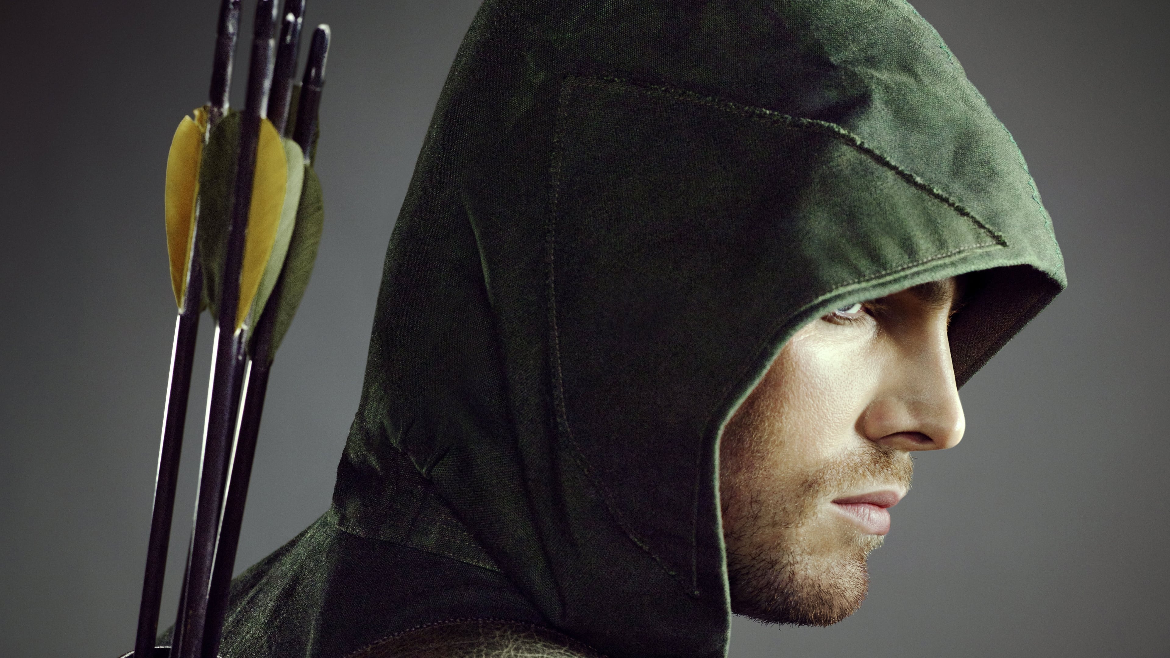Immagine Poster serie TV 69 Arrow