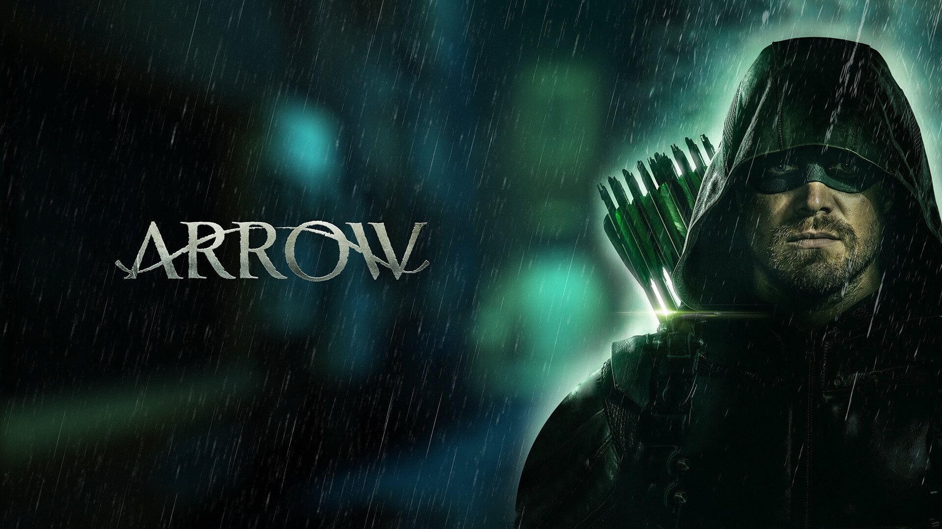 Immagine Poster serie TV 35 Arrow