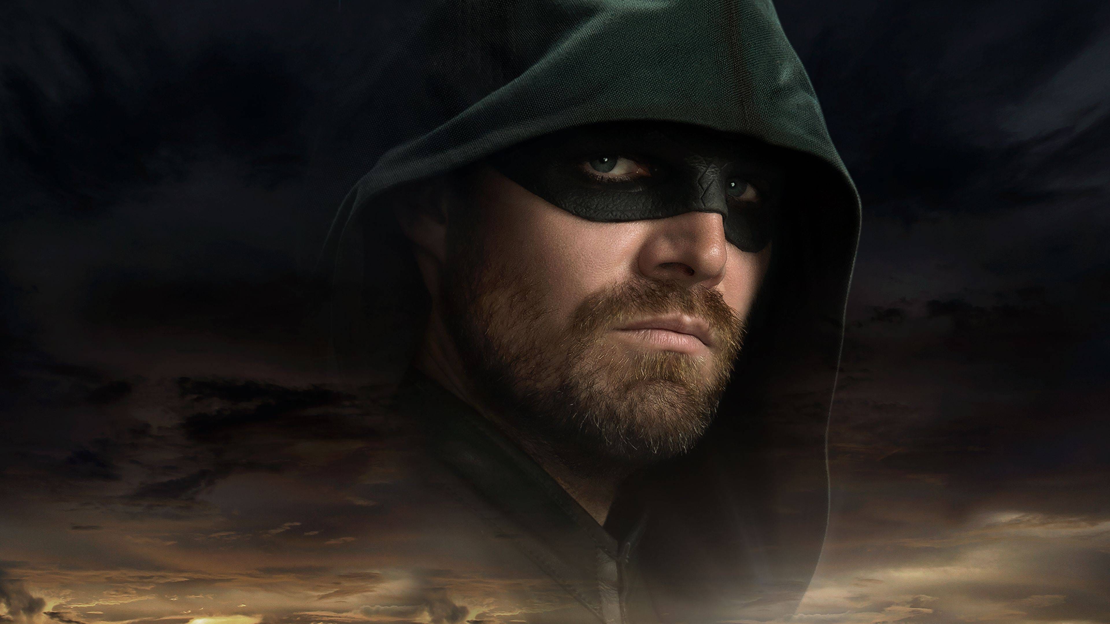 Immagine Poster serie TV 11 Arrow