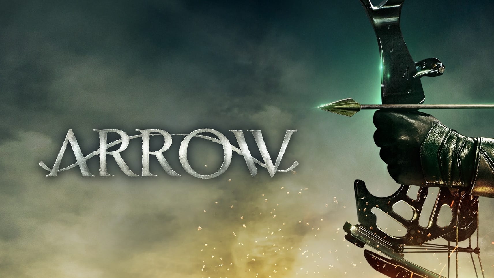 Immagine Poster serie TV 51 Arrow