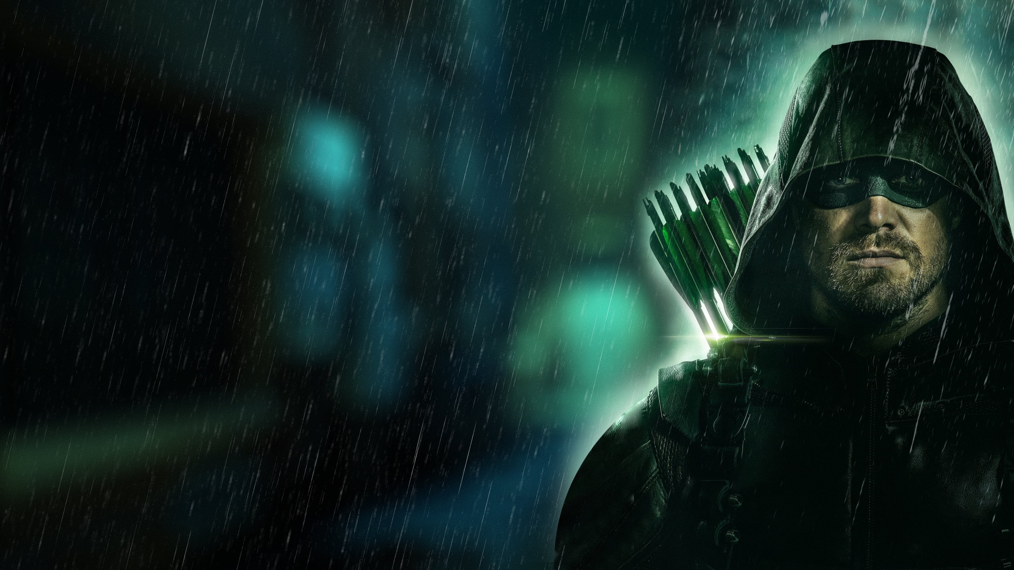 Immagine Poster serie TV 64 Arrow