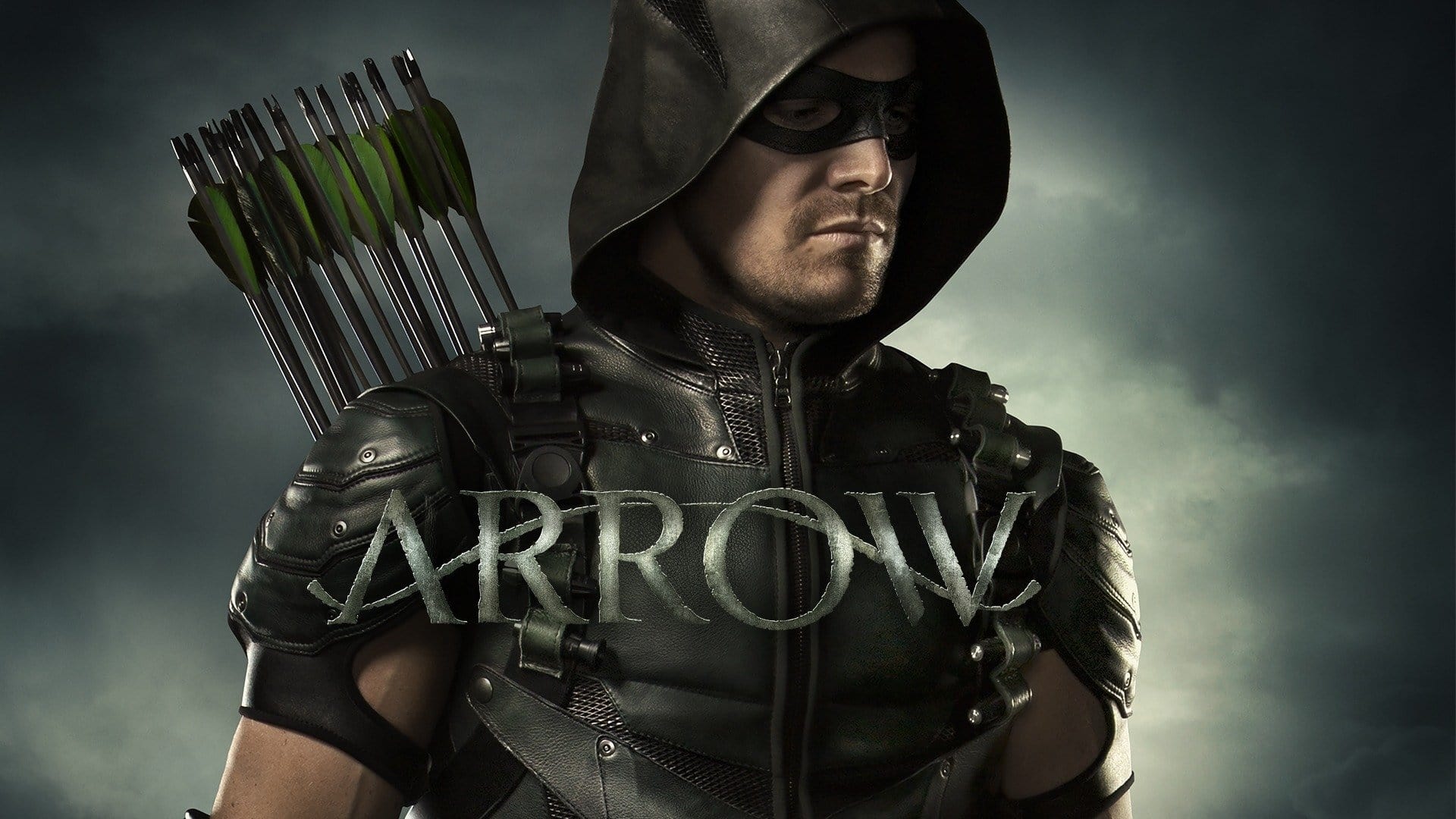 Immagine Poster serie TV 48 Arrow