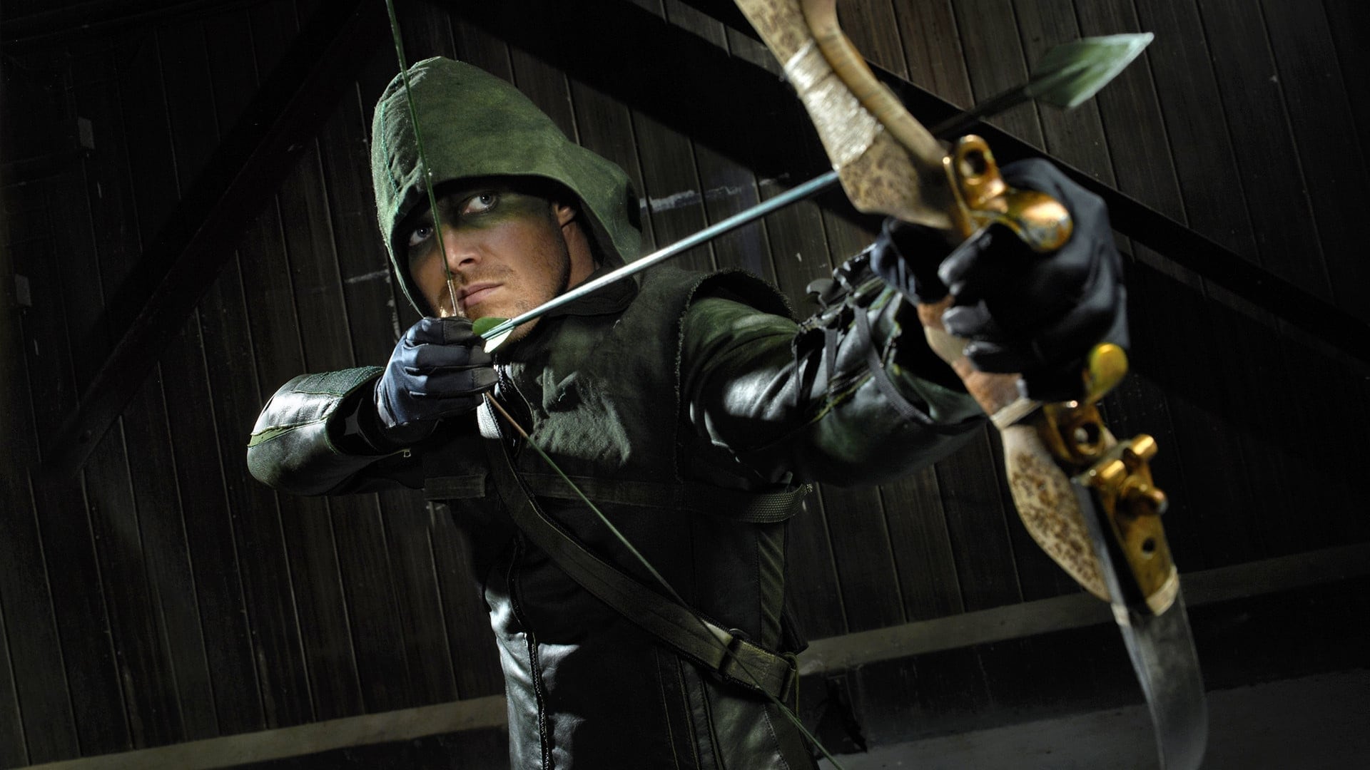 Immagine Poster serie TV 17 Arrow