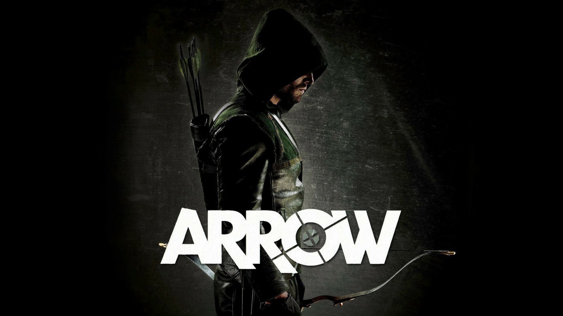 Immagine Poster serie TV 27 Arrow
