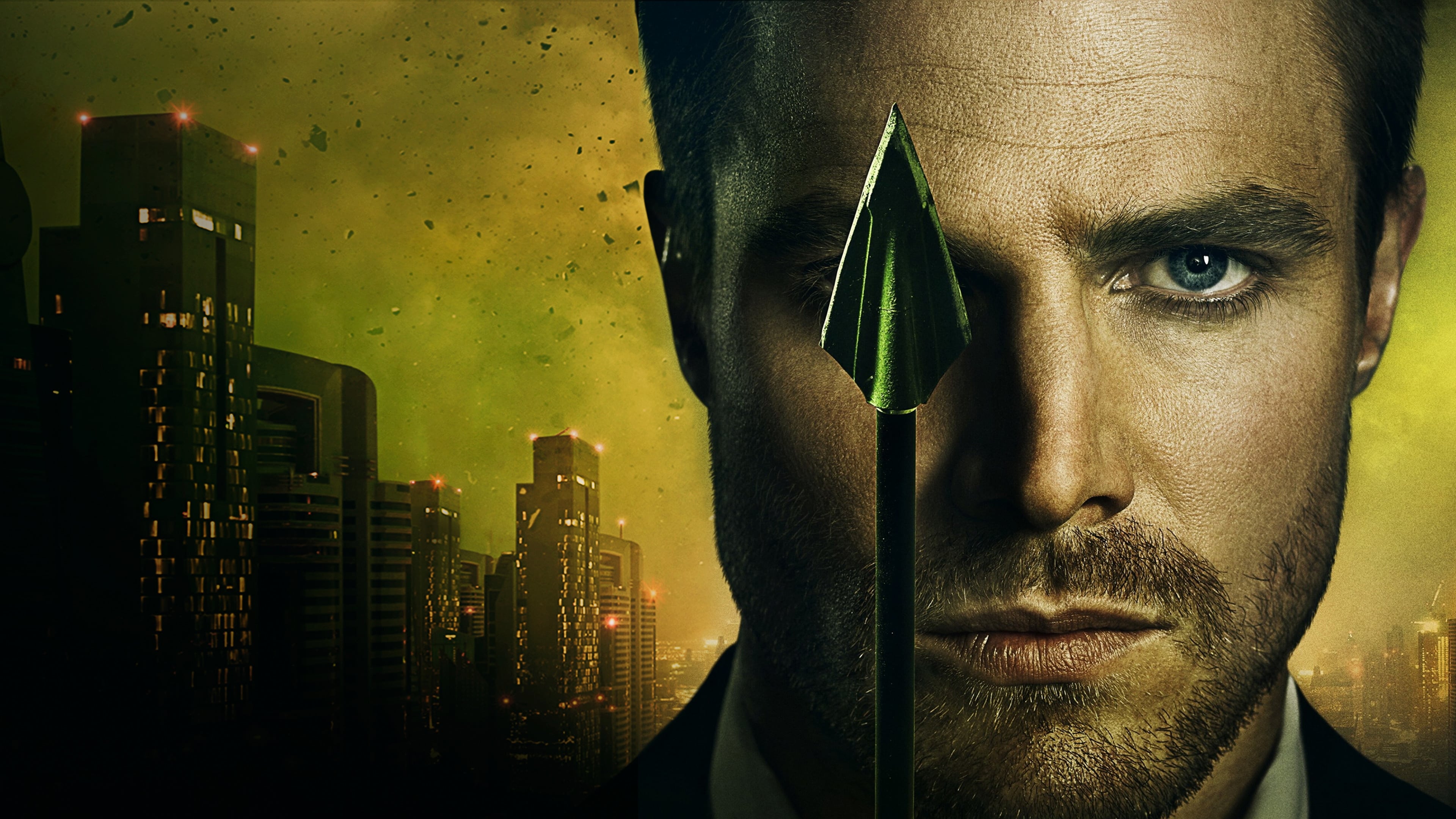 Immagine Poster serie TV 63 Arrow