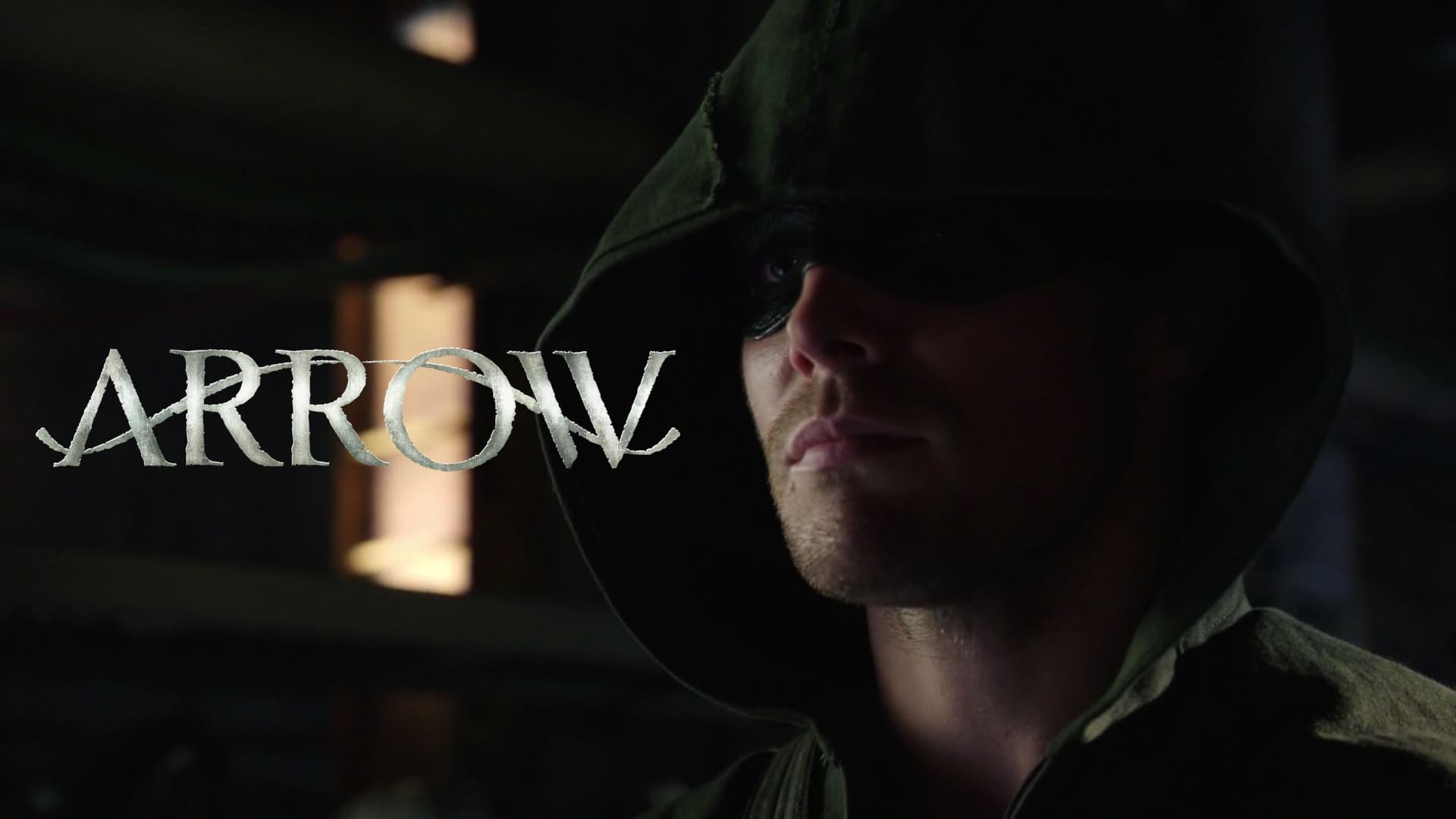 Immagine Poster serie TV 60 Arrow
