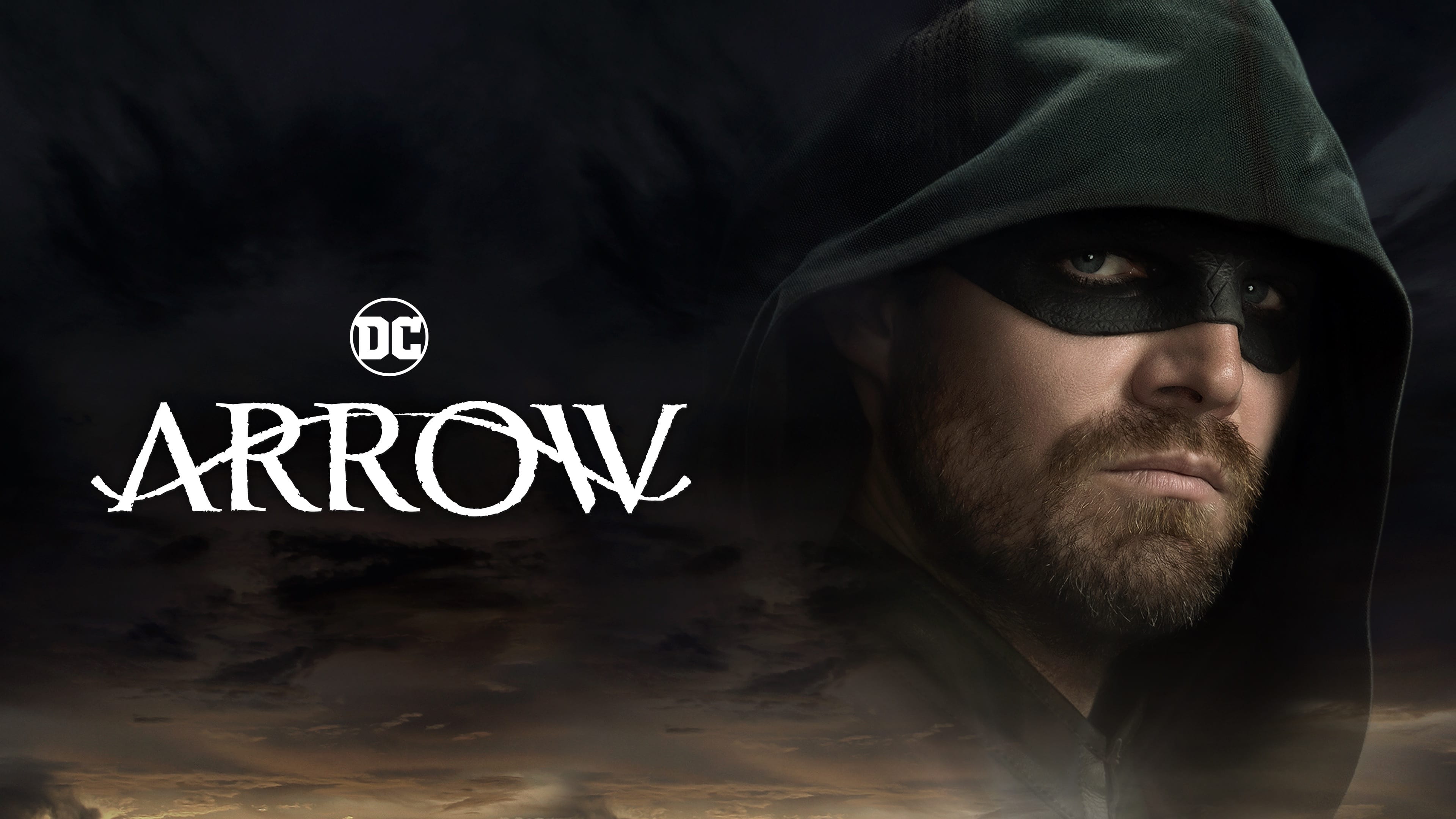 Immagine Poster serie TV 55 Arrow