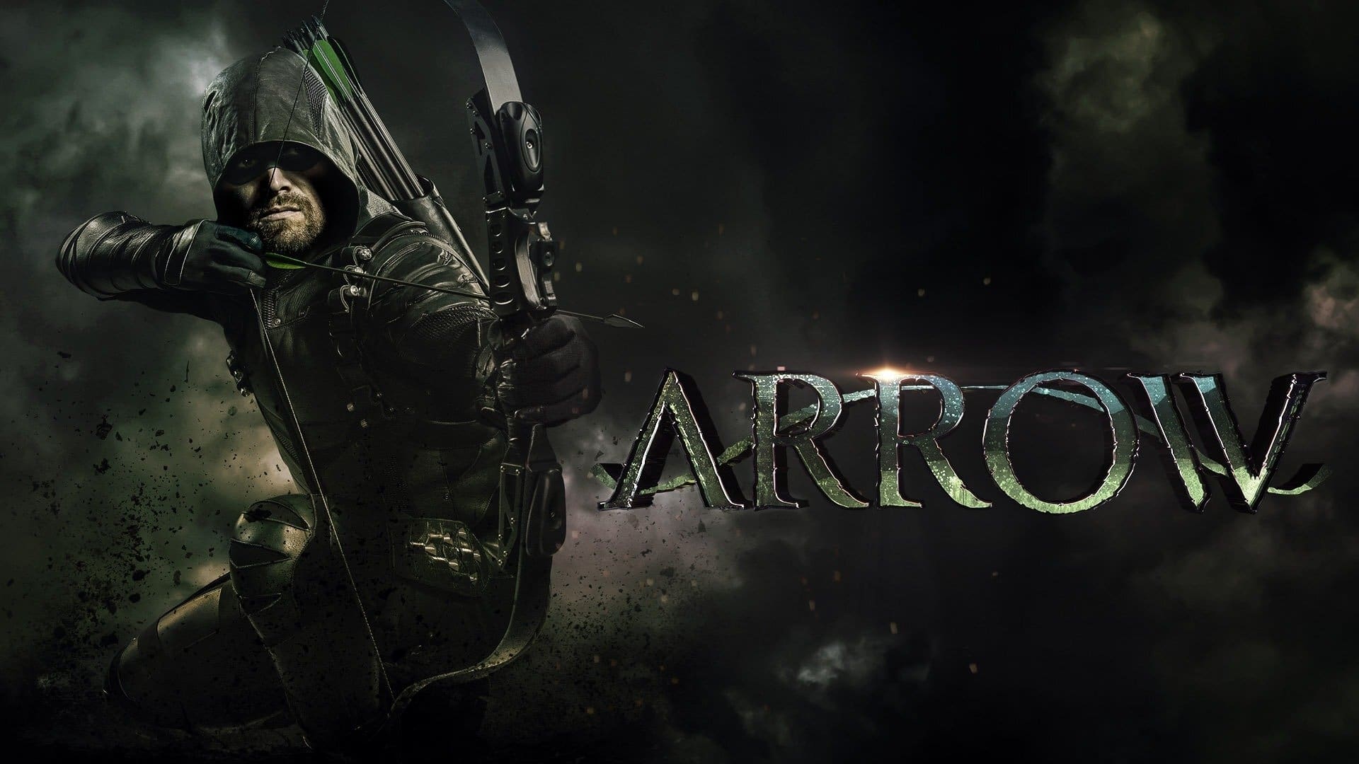 Immagine Poster serie TV 53 Arrow