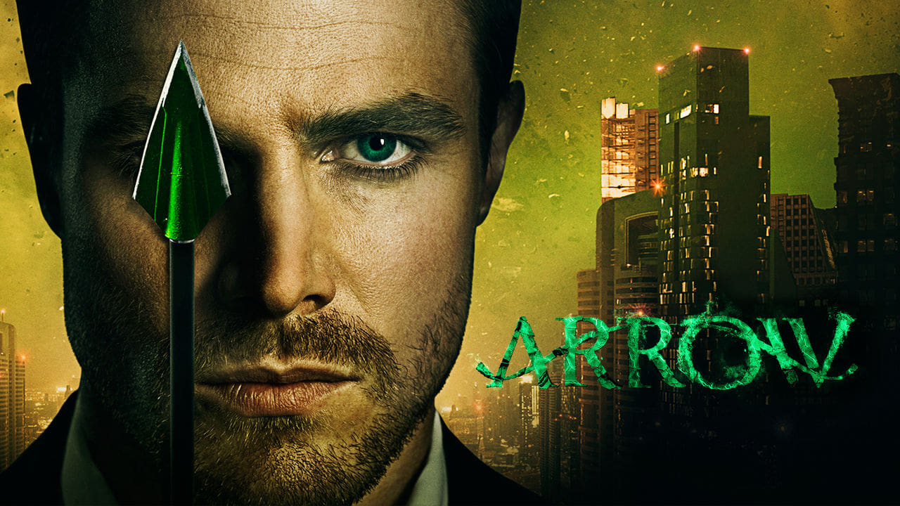 Immagine Poster serie TV 78 Arrow