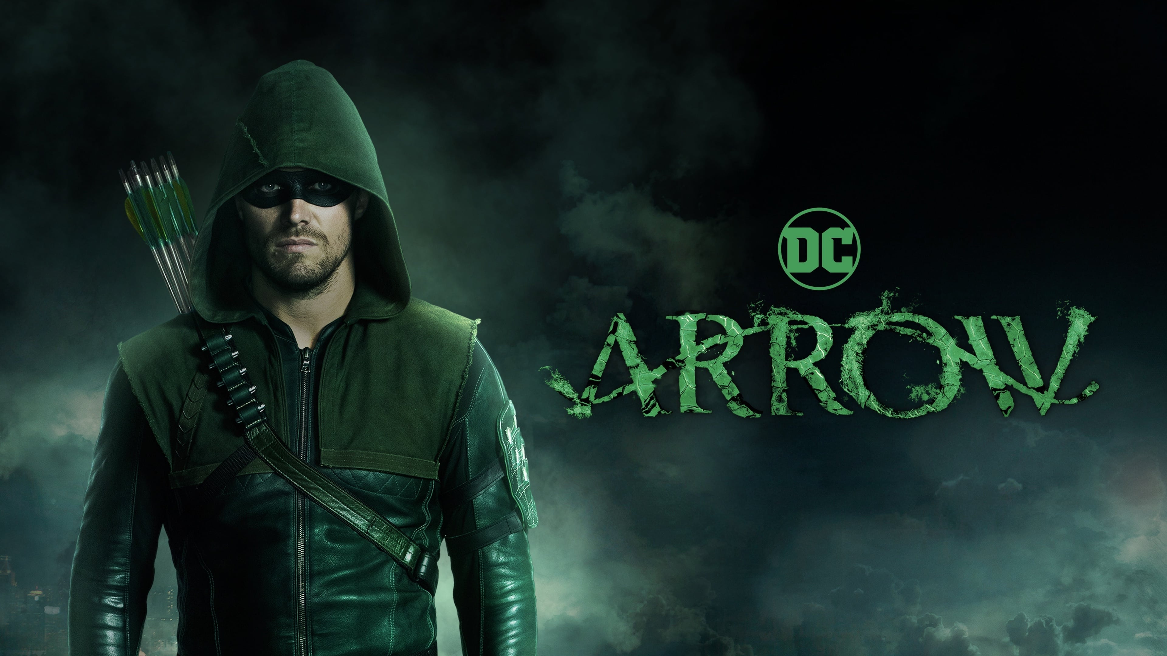 Immagine Poster serie TV 45 Arrow