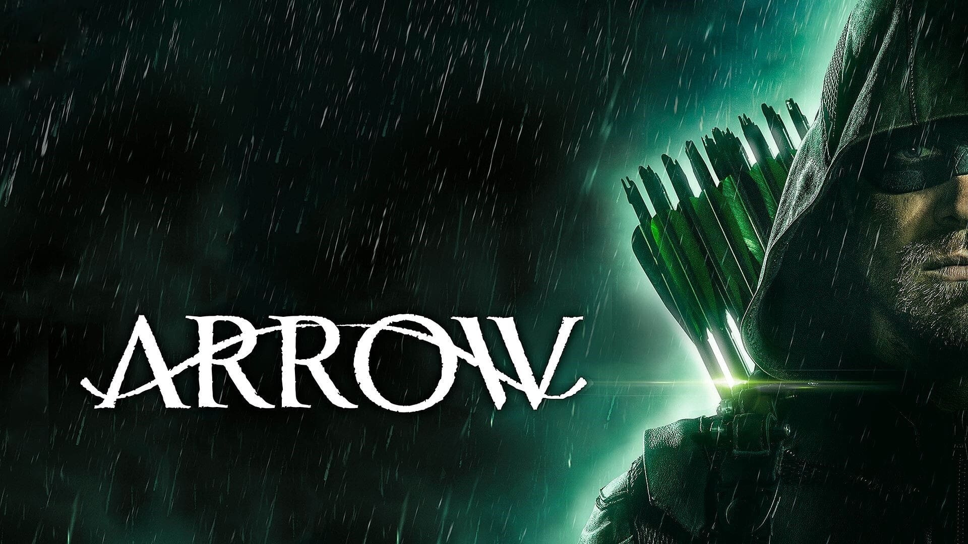 Immagine Poster serie TV 37 Arrow