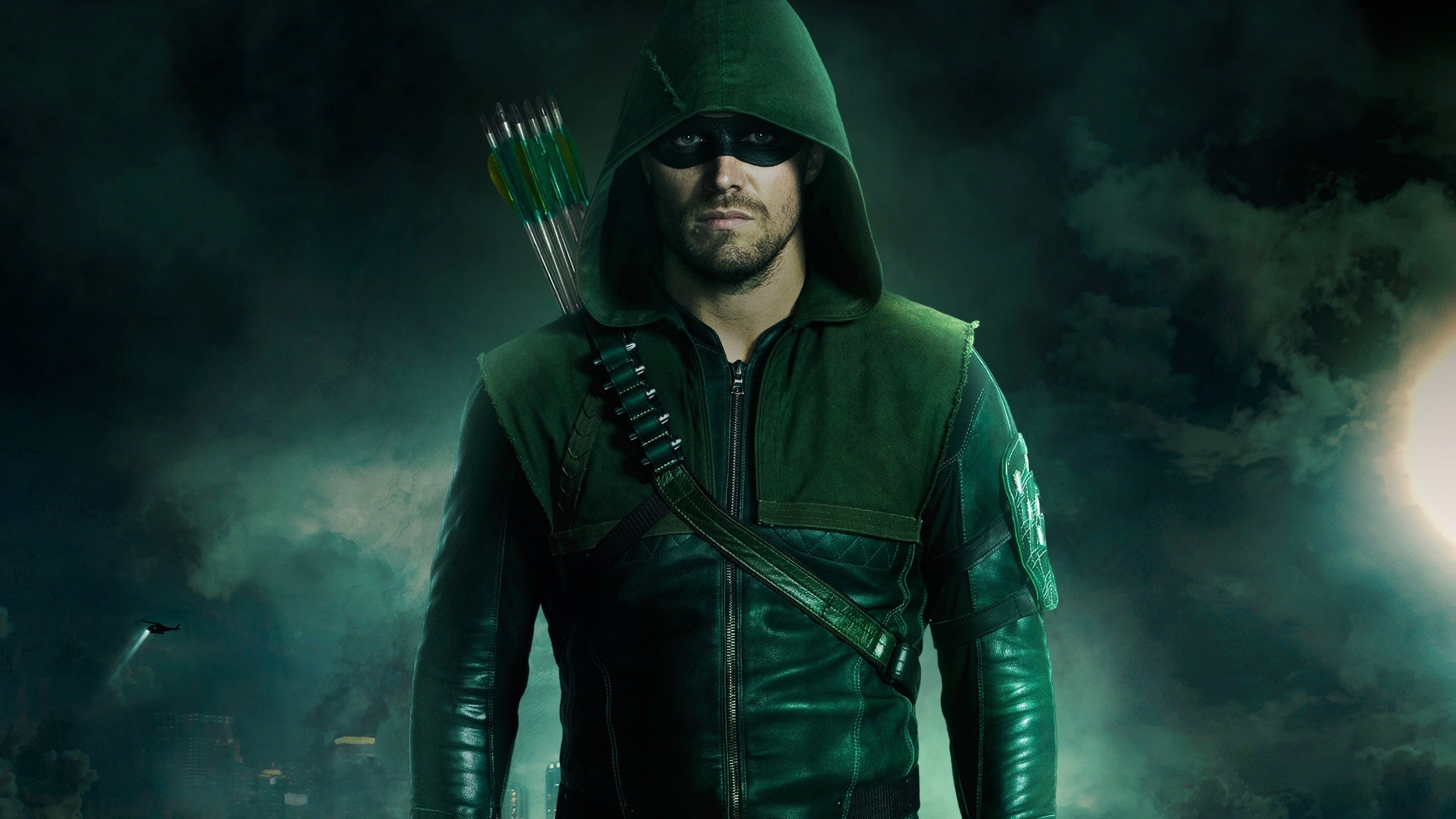 Immagine Poster serie TV 32 Arrow