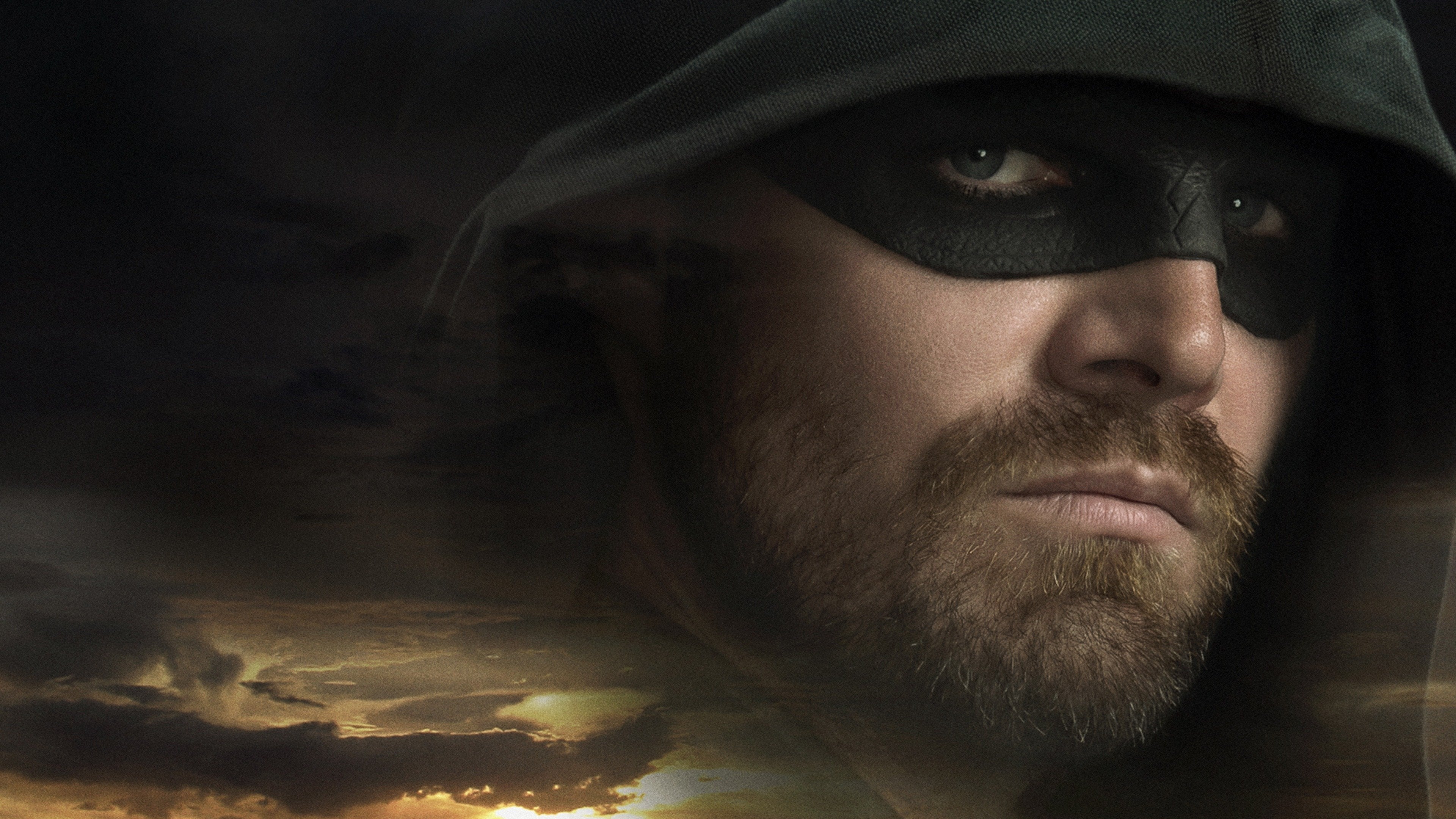 Immagine Poster serie TV 1 Arrow